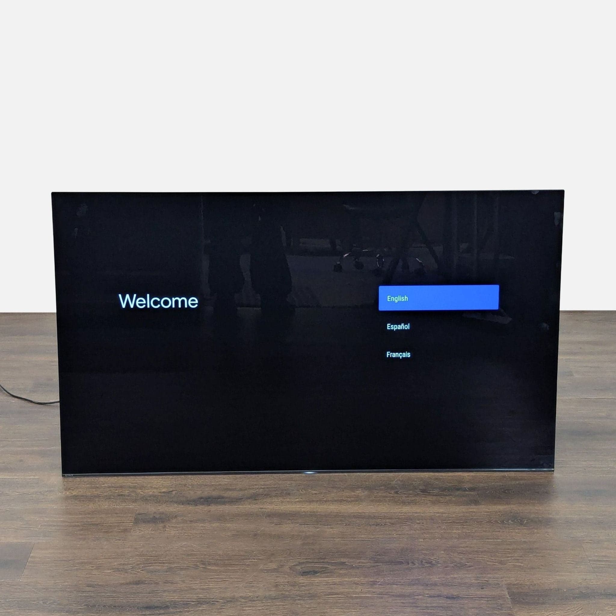 Sony 55-Inch Ultra Slim 4K Smart TV - Thumbnail 11