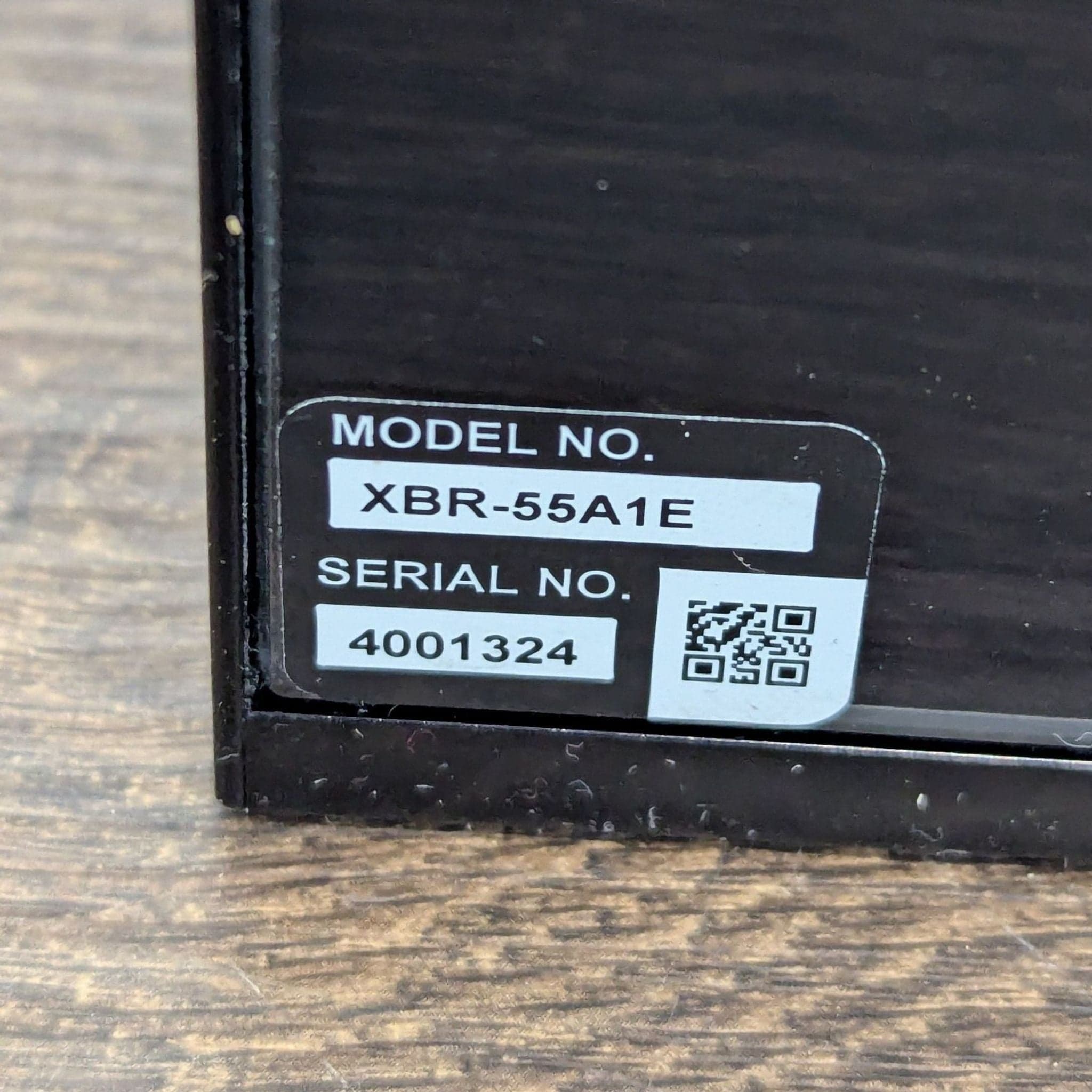 Sony 55-Inch Ultra Slim 4K Smart TV - Thumbnail 8