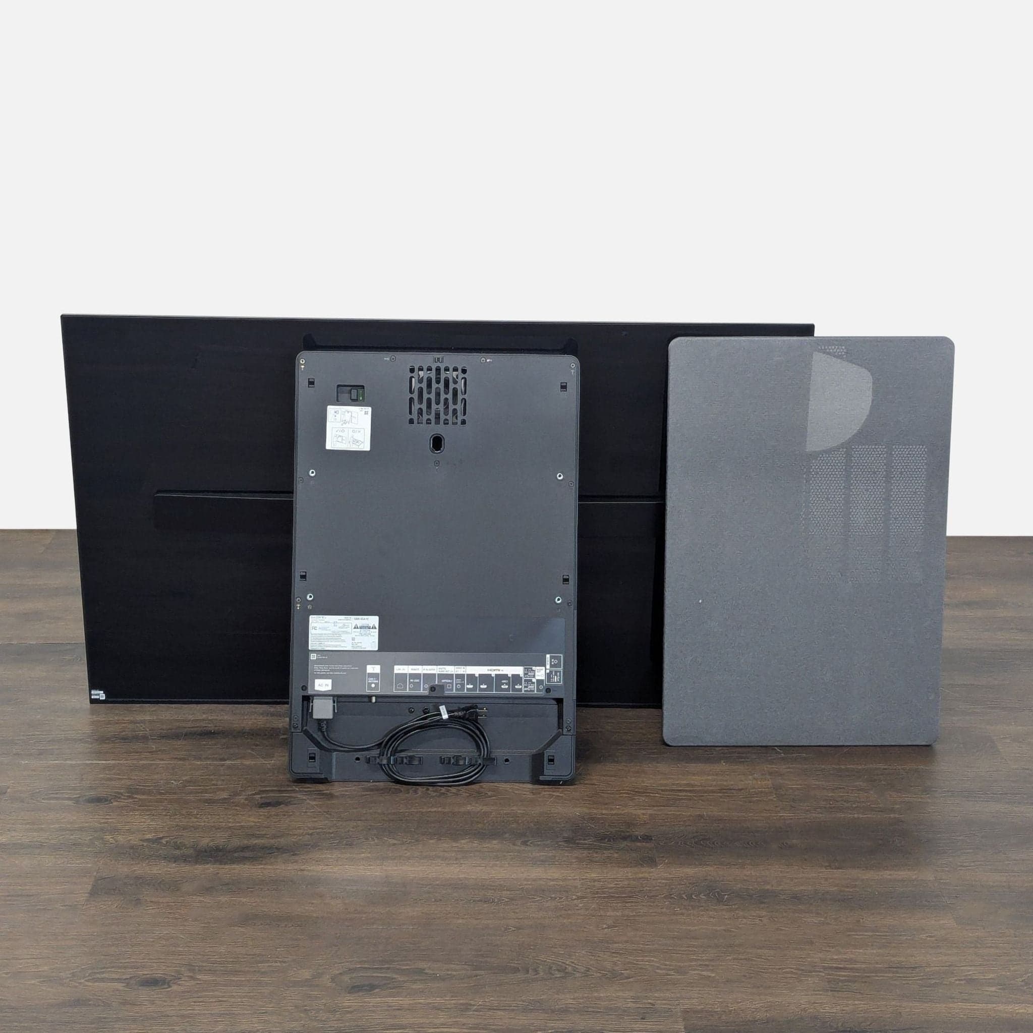 Sony 55-Inch Ultra Slim 4K Smart TV - Thumbnail 5