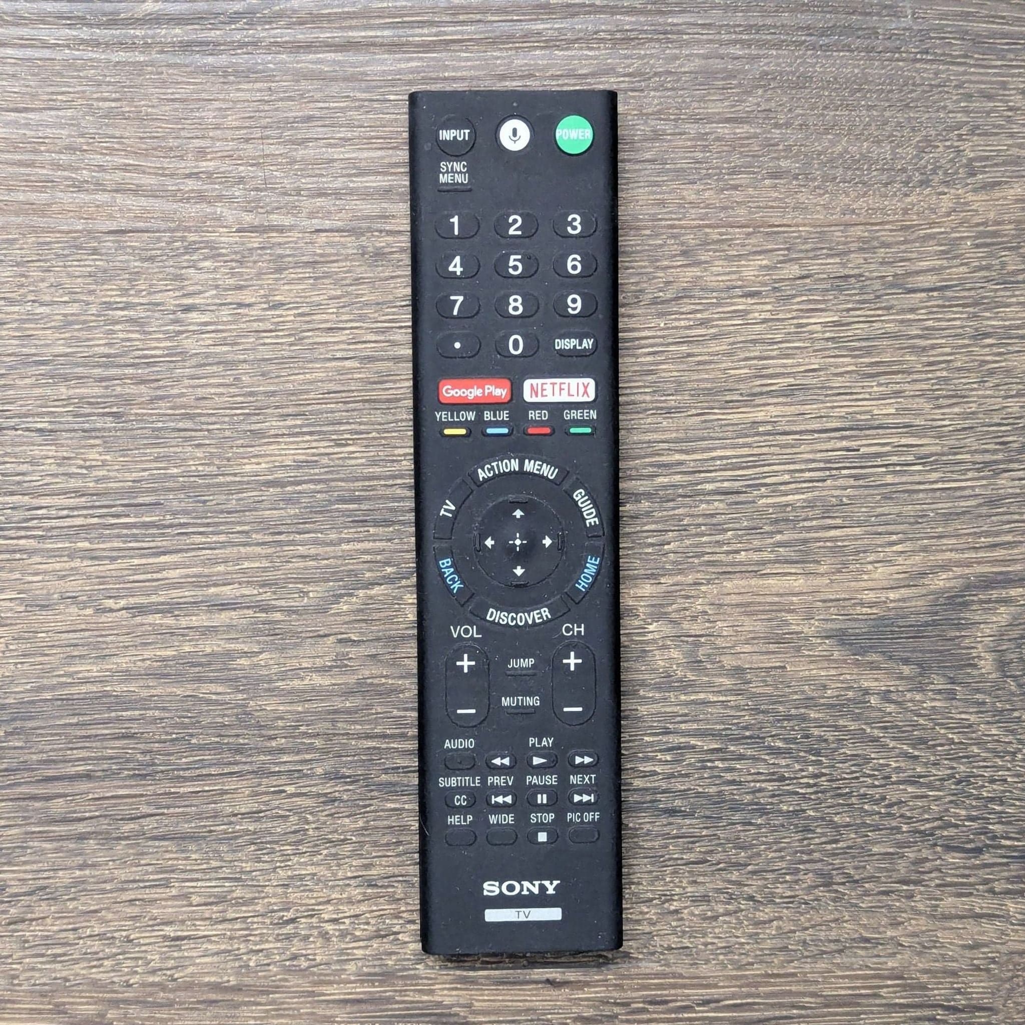 Sony 55-Inch Ultra Slim 4K Smart TV - Thumbnail 12