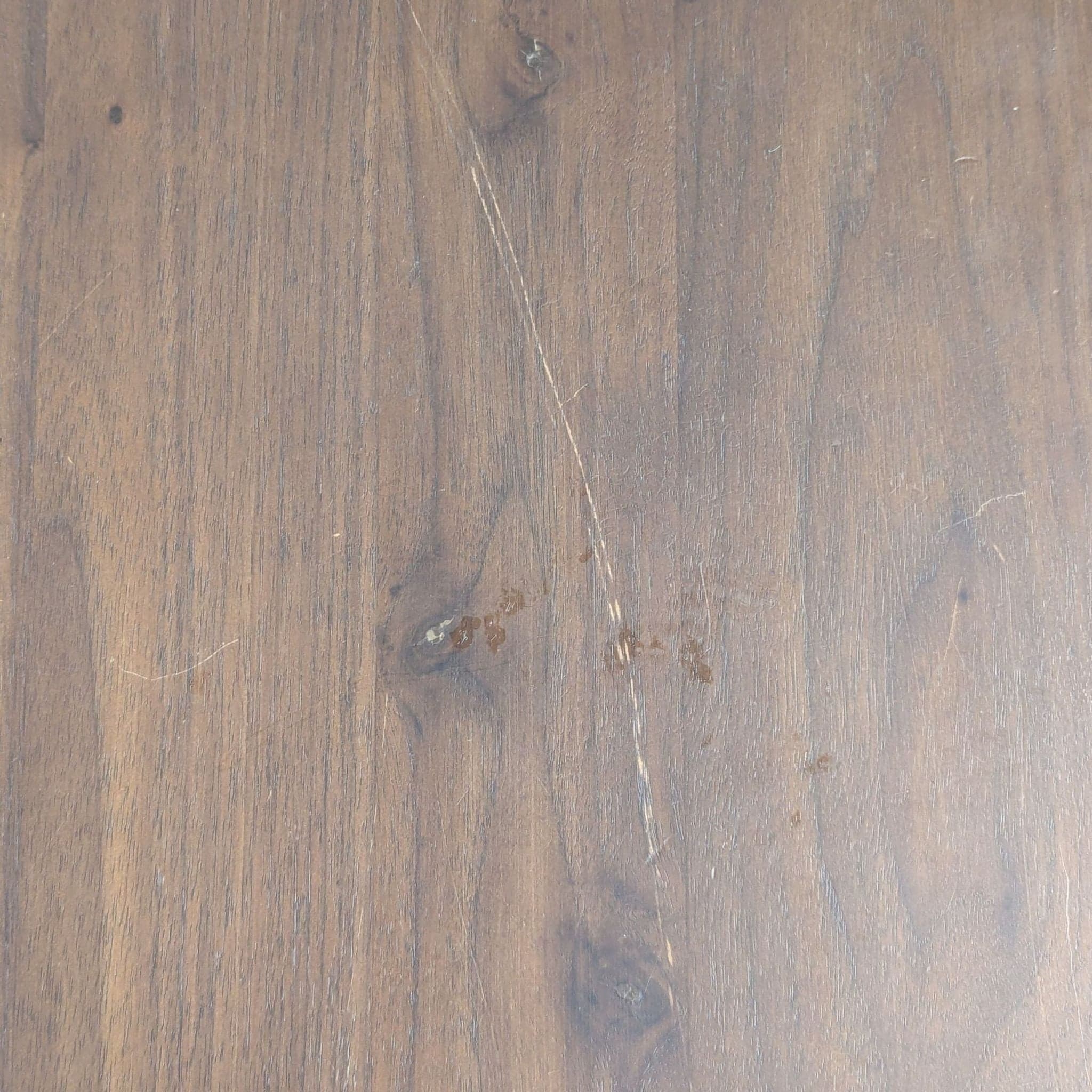 Crate & Barrel Parsons Dining Table - Thumbnail 7