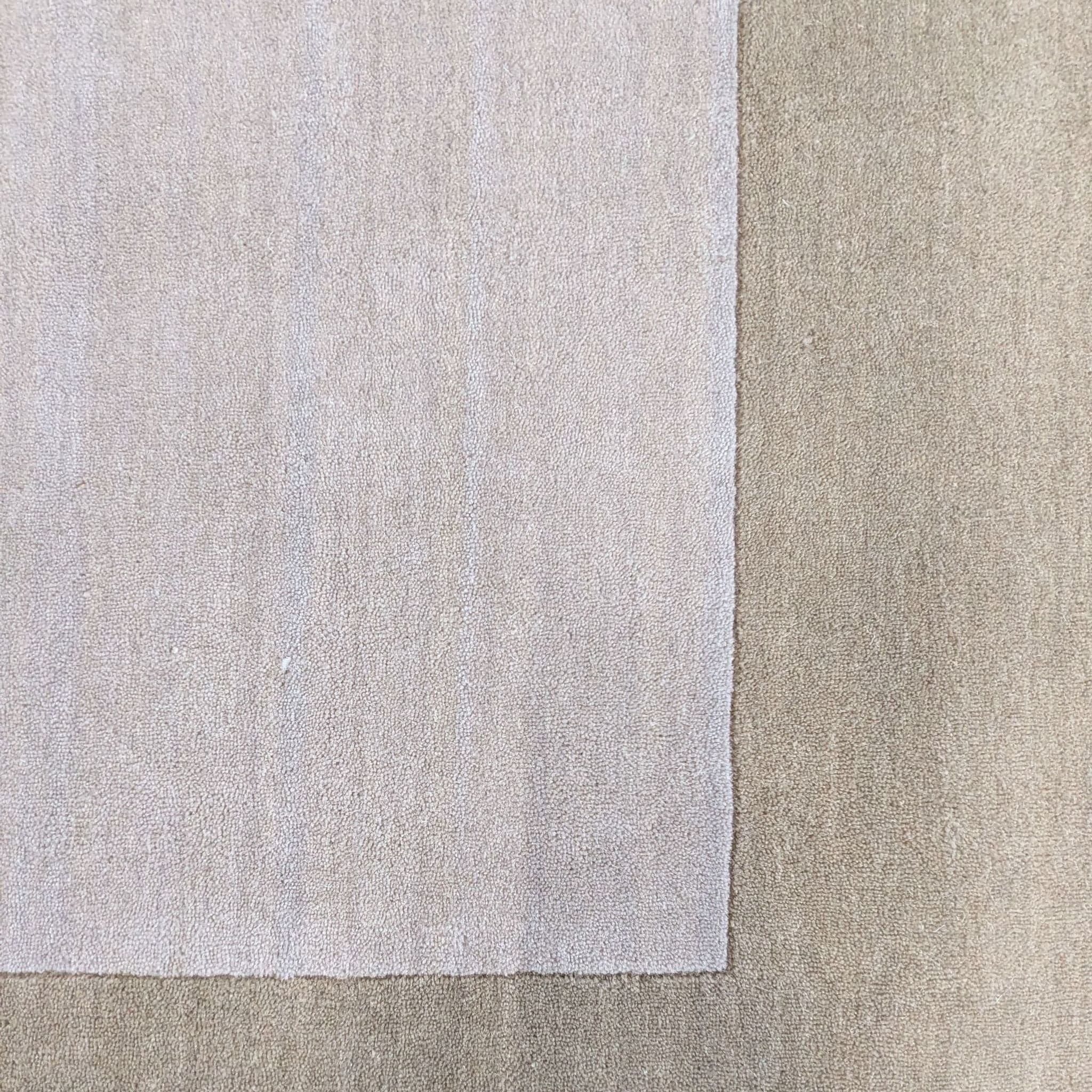 Pottery Barn Henley 8’x10’ Wool Area Rug - Thumbnail 2