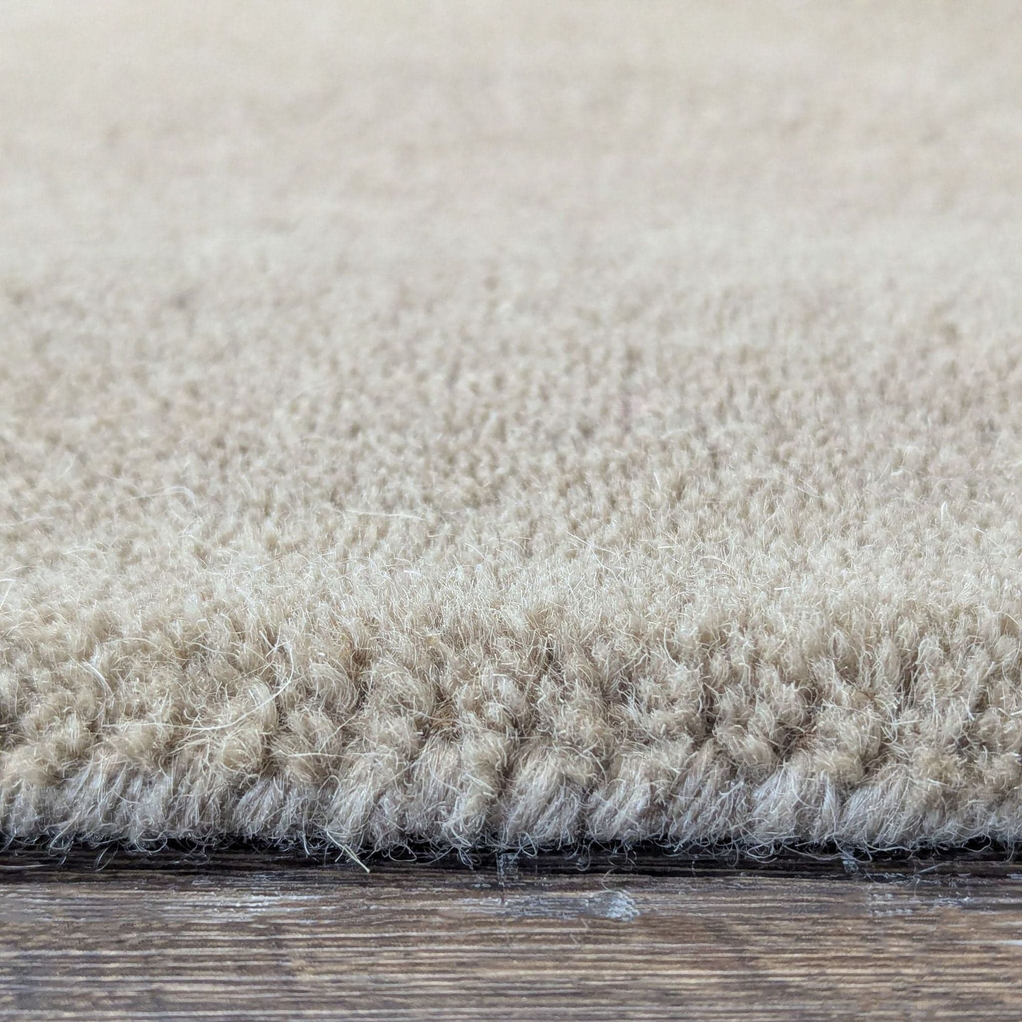 Pottery Barn Henley 8’x10’ Wool Area Rug - Thumbnail 4
