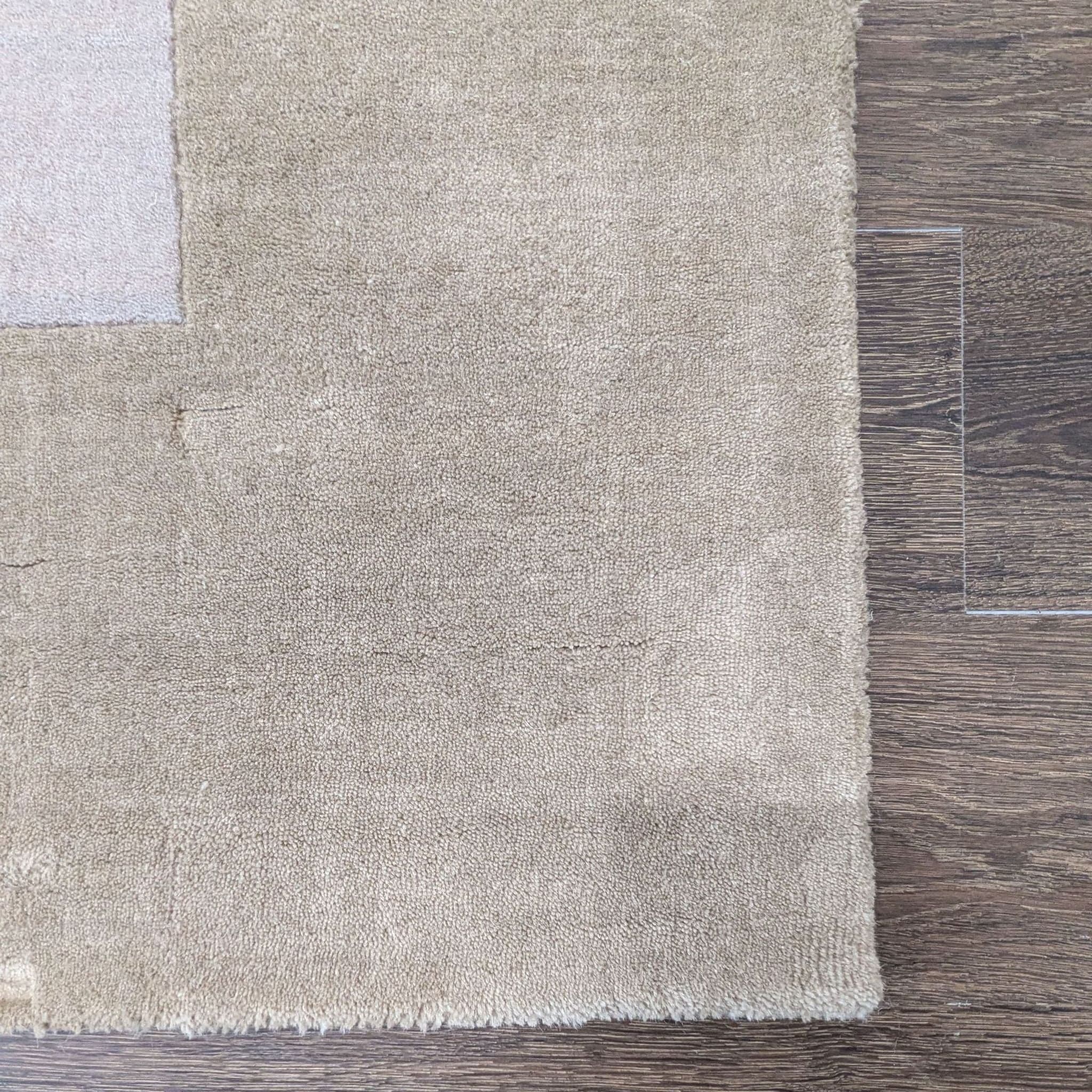Pottery Barn Henley 8’x10’ Wool Area Rug - Thumbnail 7