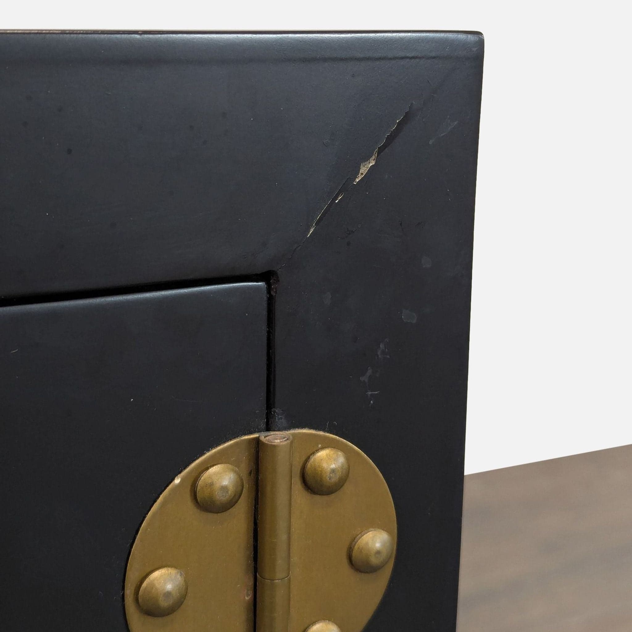 Chinese Ming Style Cabinet - Thumbnail 6