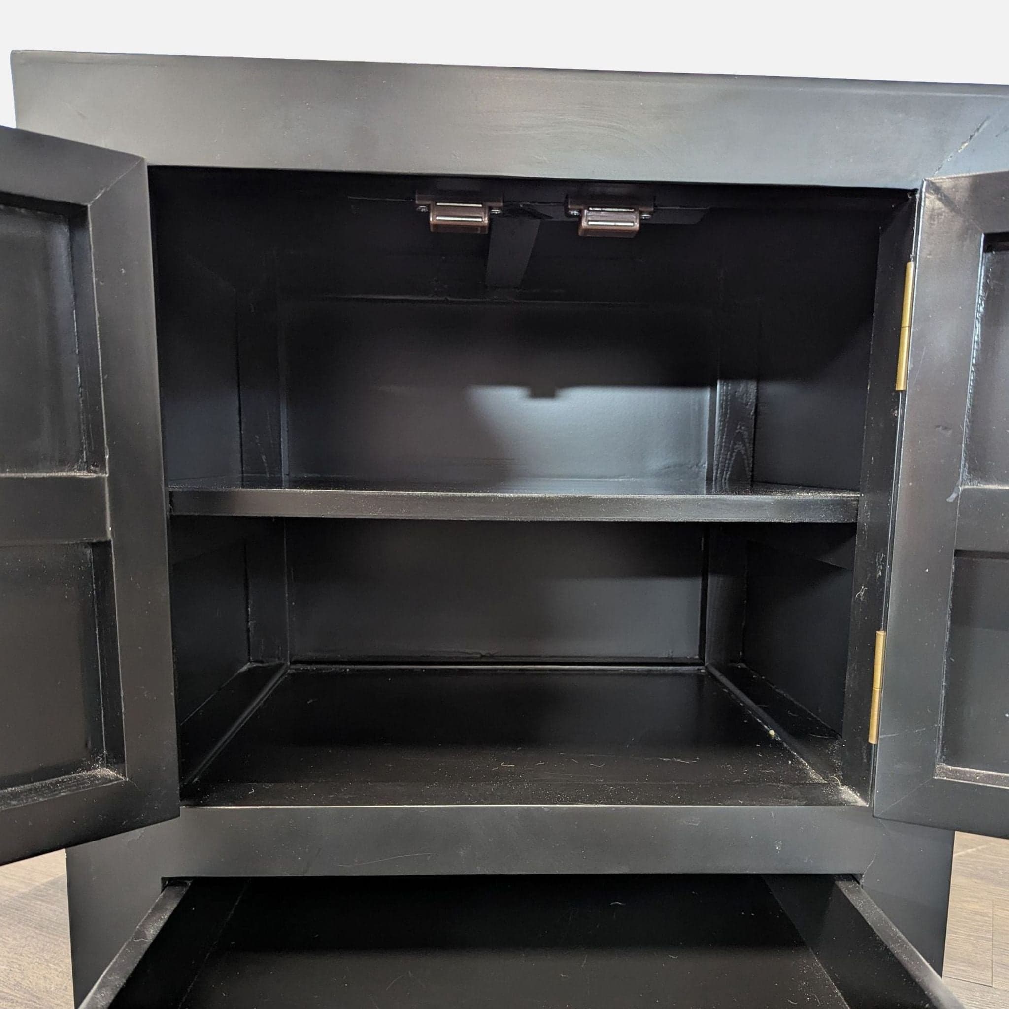 Chinese Ming Style Cabinet - Thumbnail 3