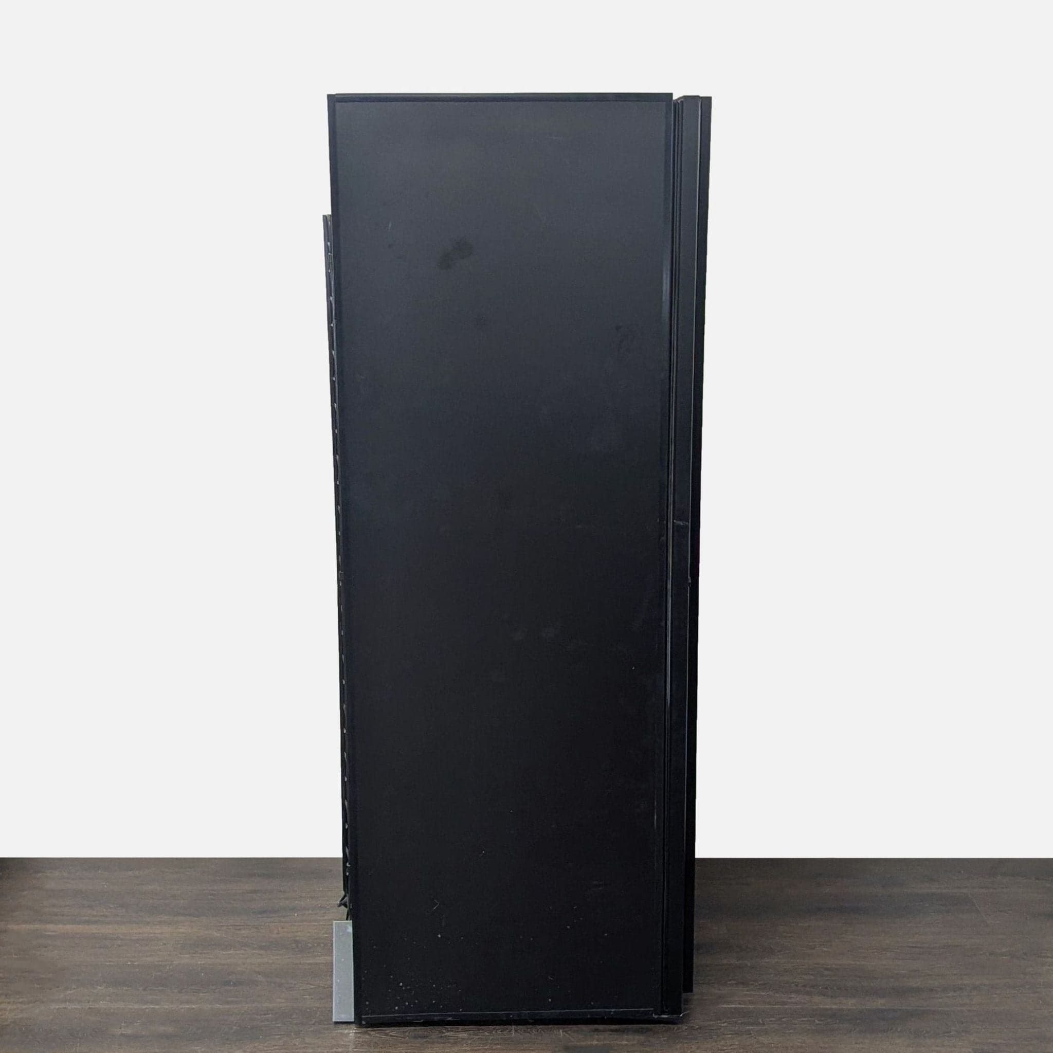 Transtherm Wine Refrigerator with Glass Door and Wooden Shelves - Thumbnail 6