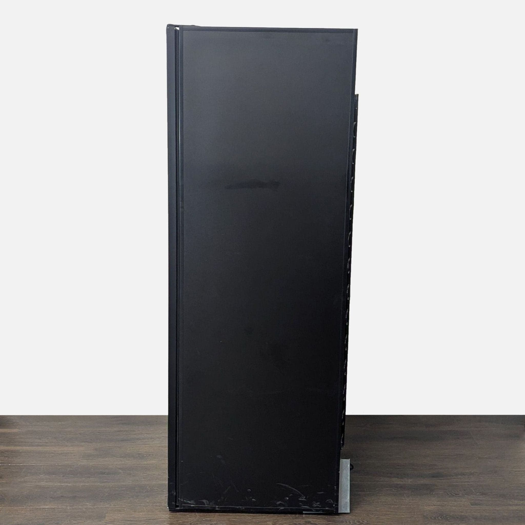 Transtherm Wine Refrigerator with Glass Door and Wooden Shelves - Thumbnail 8