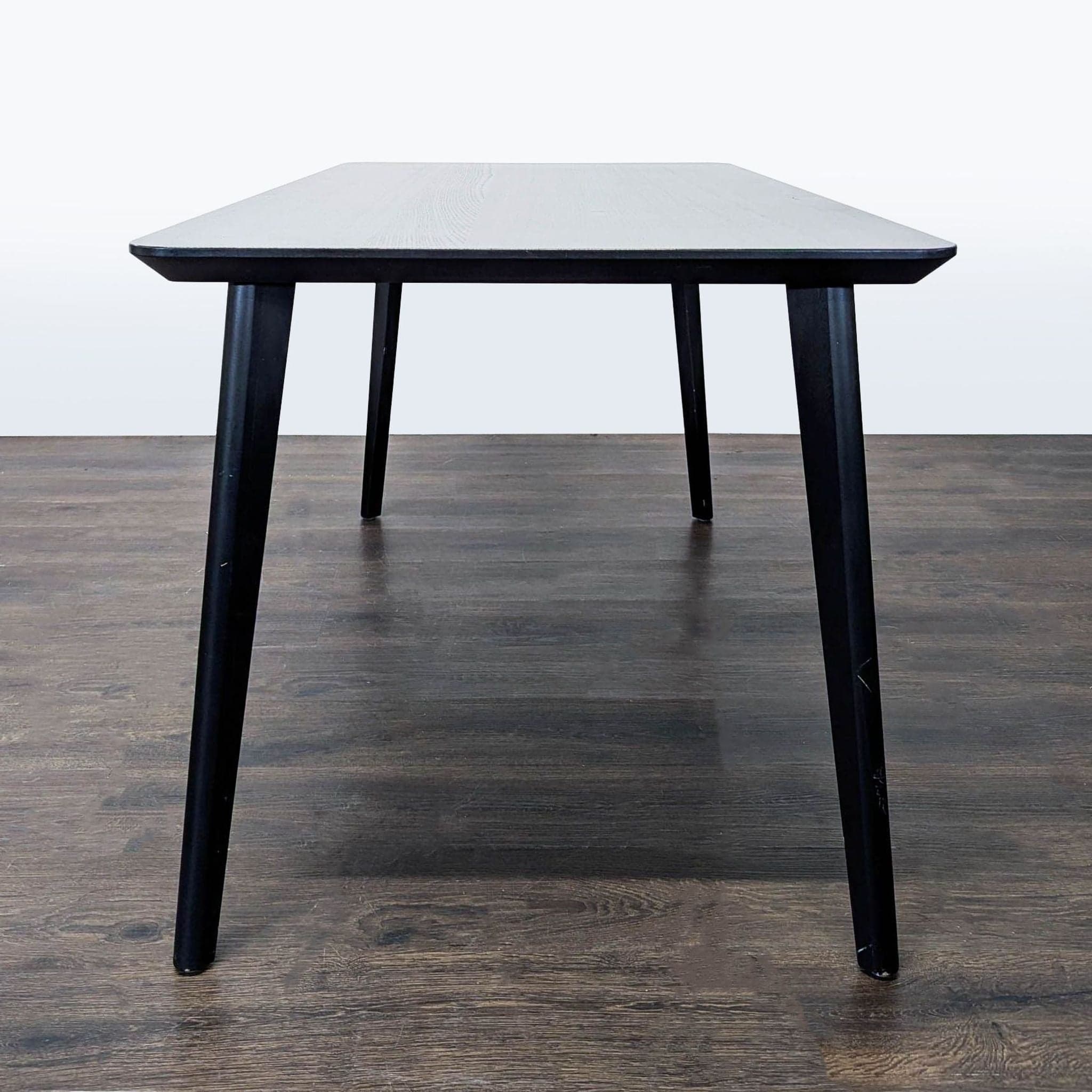 Ikea Lisabo Dining Table - Thumbnail 3