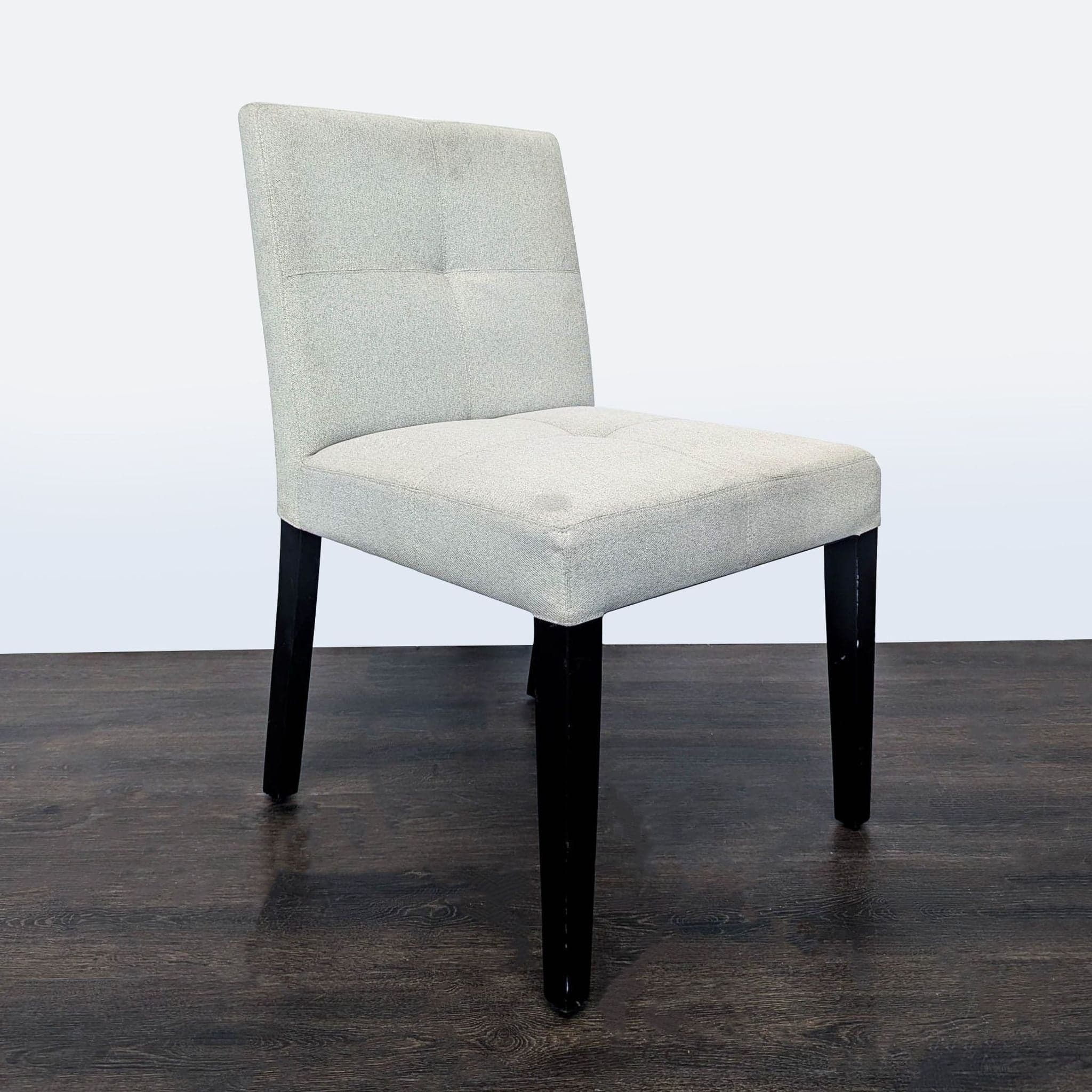 Crate & Barrel Dining Chair - Thumbnail 2