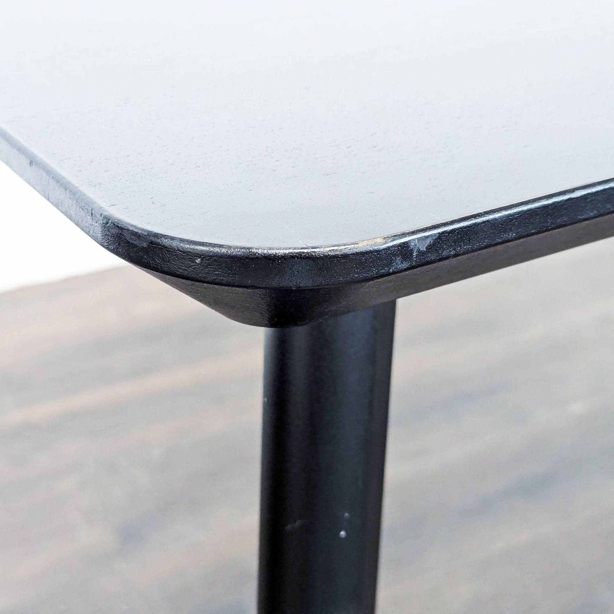 Ikea Lisabo Dining Table - Thumbnail 5