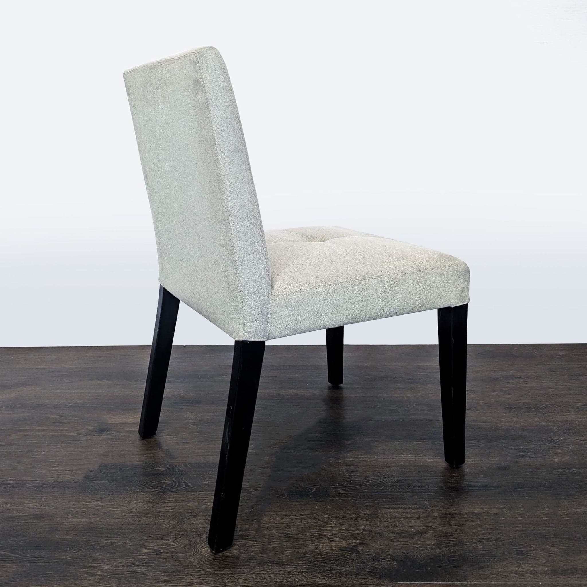 Crate & Barrel Dining Chair - Thumbnail 4