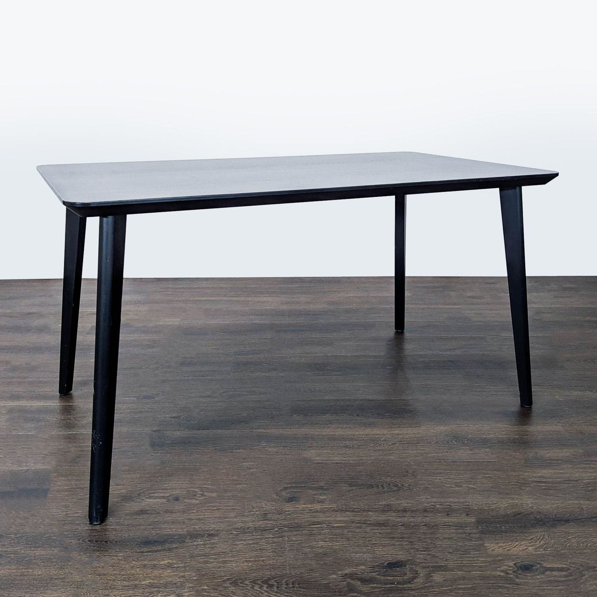 Ikea Lisabo Dining Table - Thumbnail 2