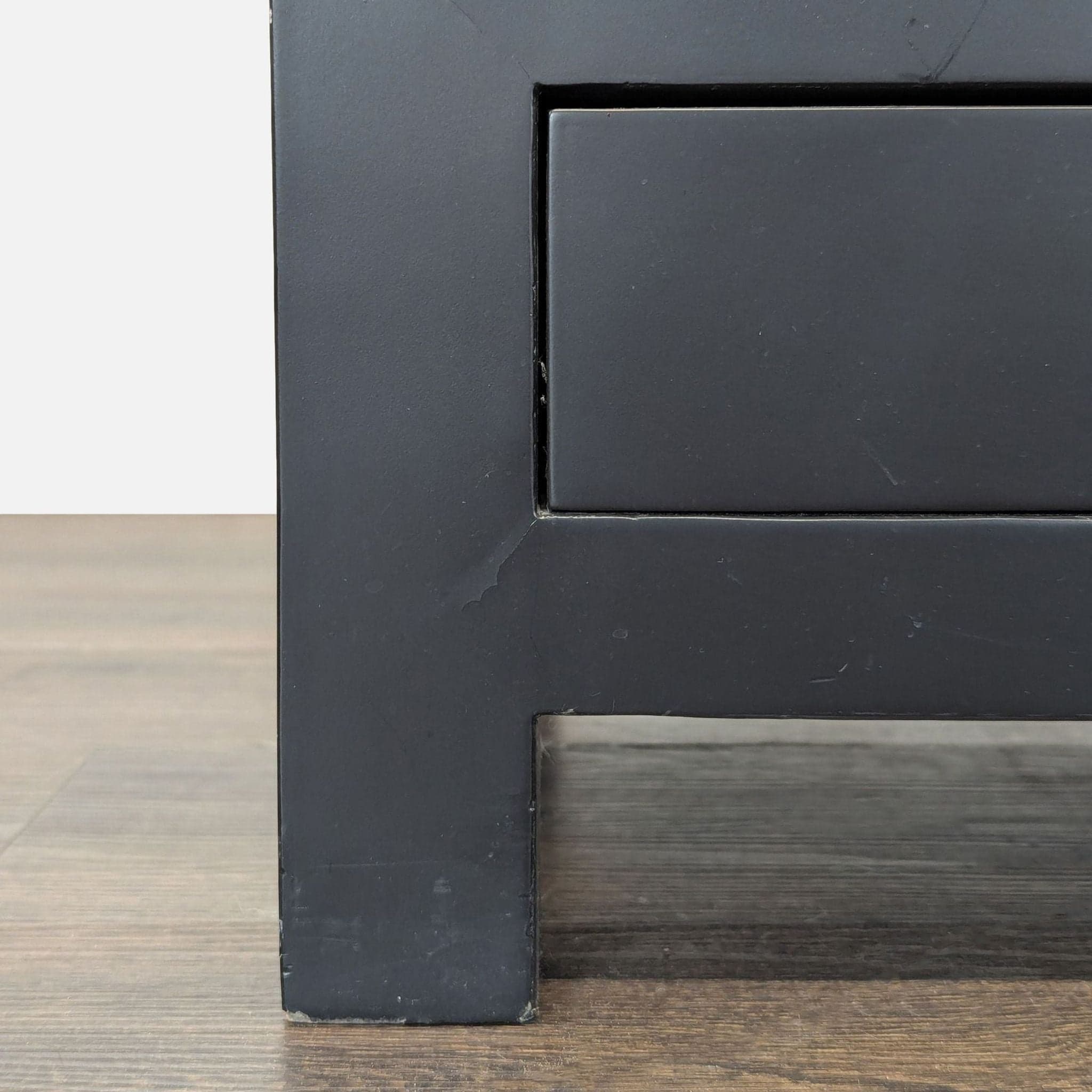 Chinese Ming Style Cabinet - Thumbnail 7