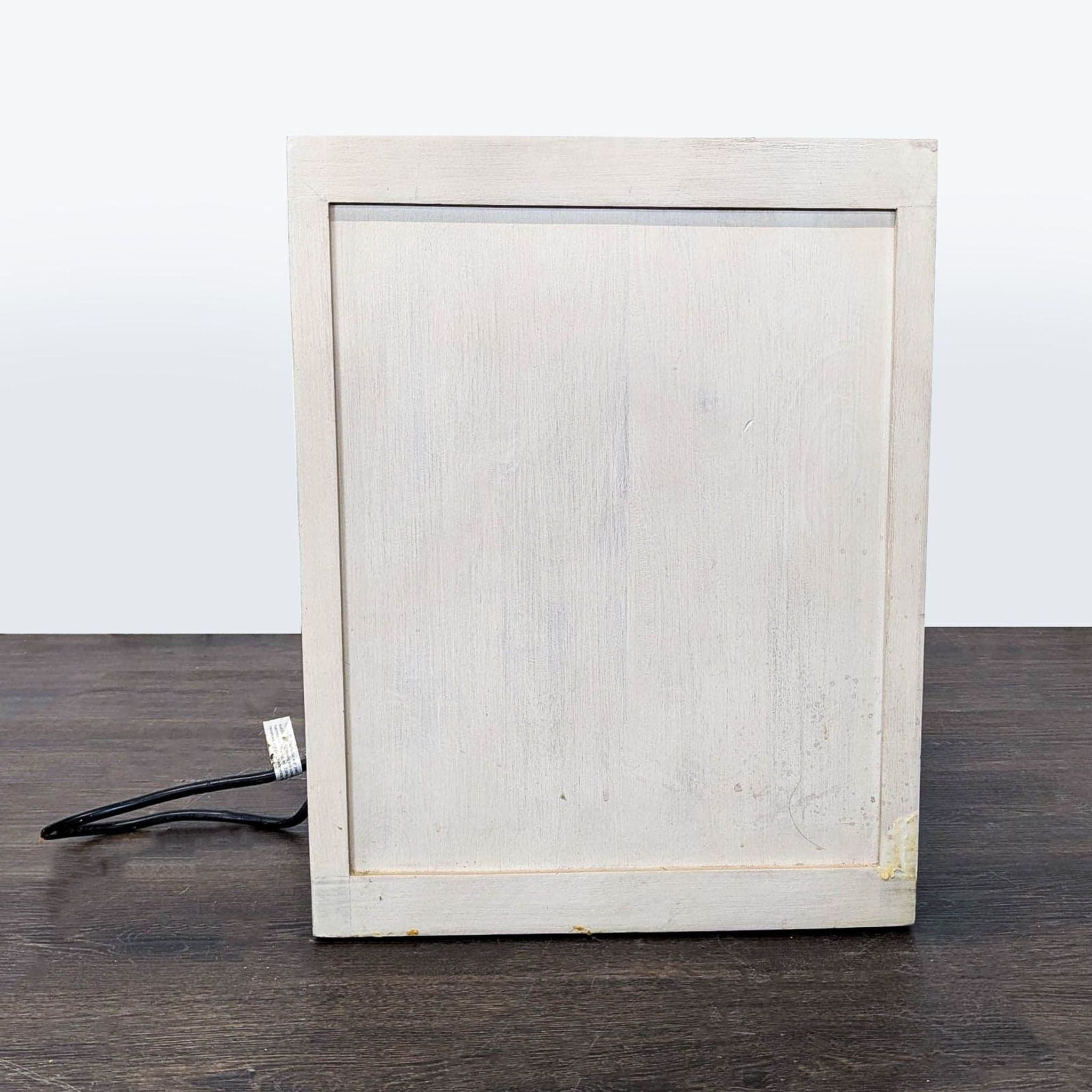 Pottery Barn Cayman Charging Nightstand - Thumbnail 4
