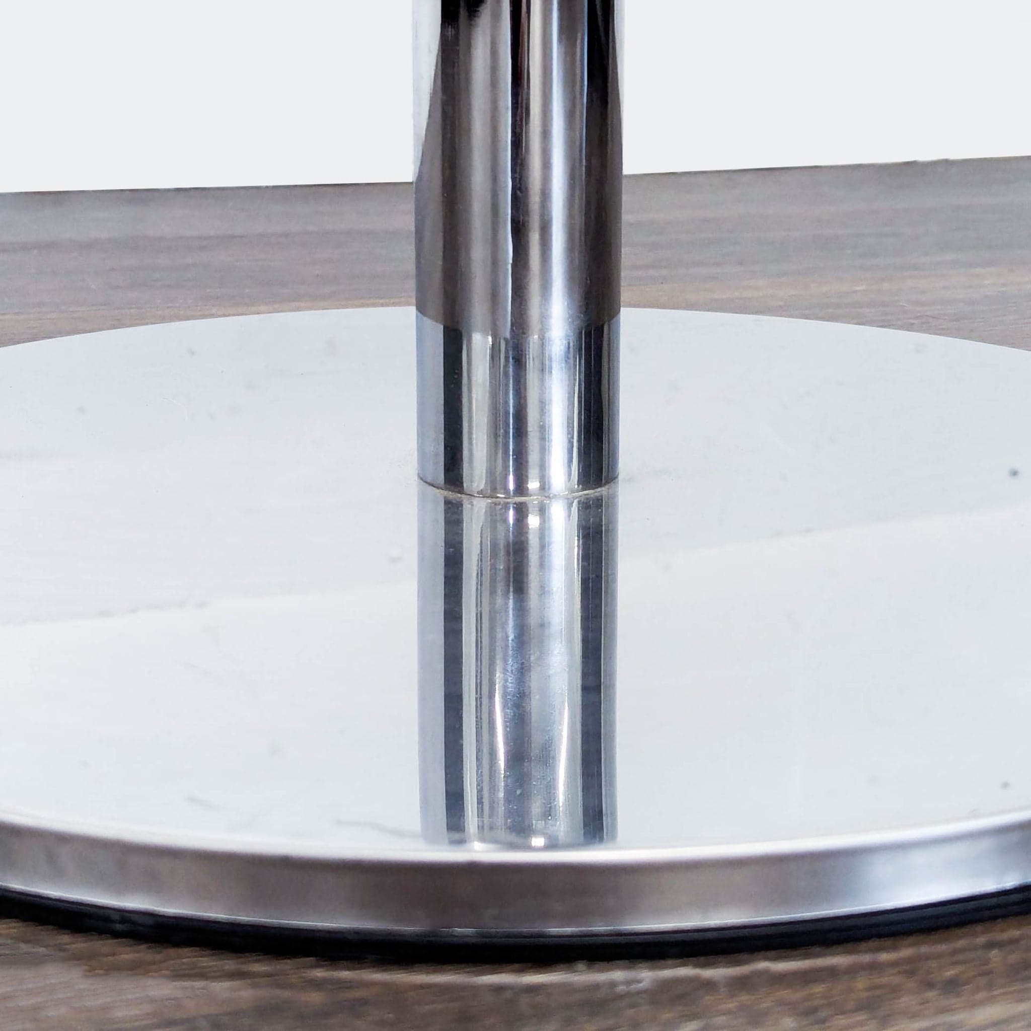 Ikea Janinge Bar Stool - Thumbnail 4