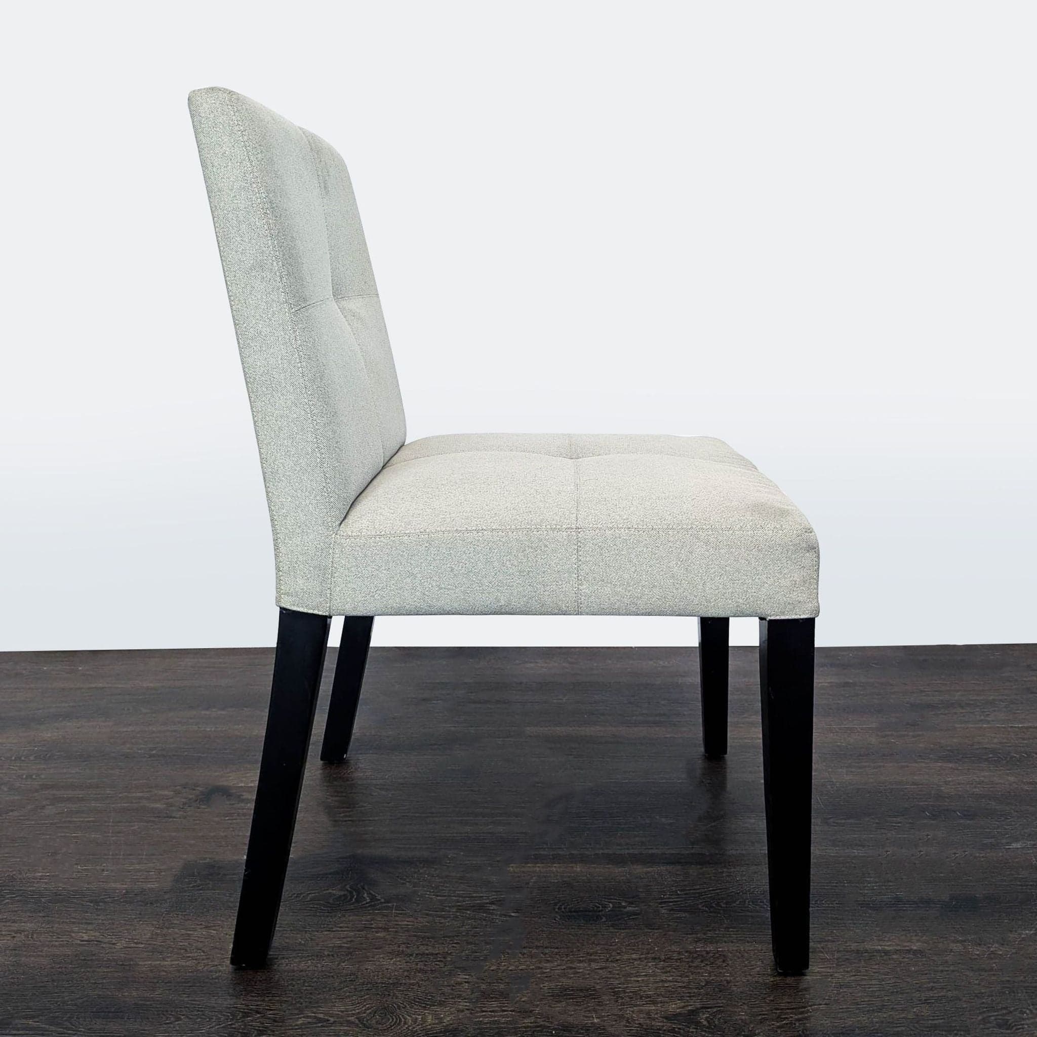 Crate & Barrel Dining Chair - Thumbnail 3