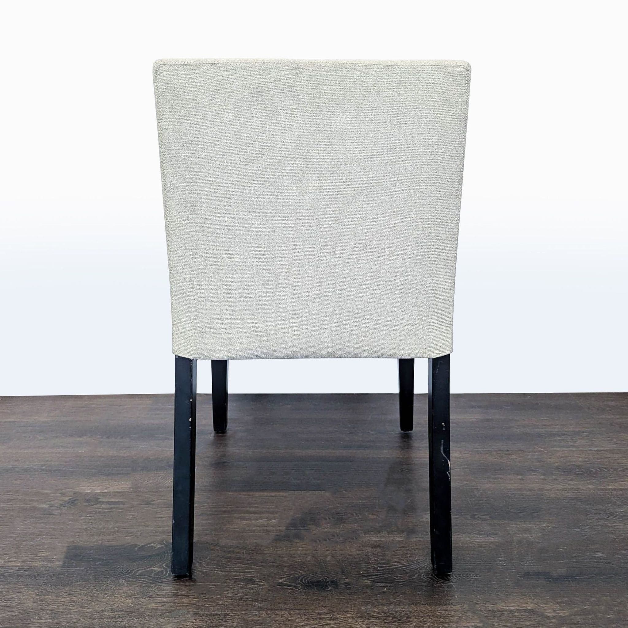 Crate & Barrel Dining Chair - Thumbnail 5