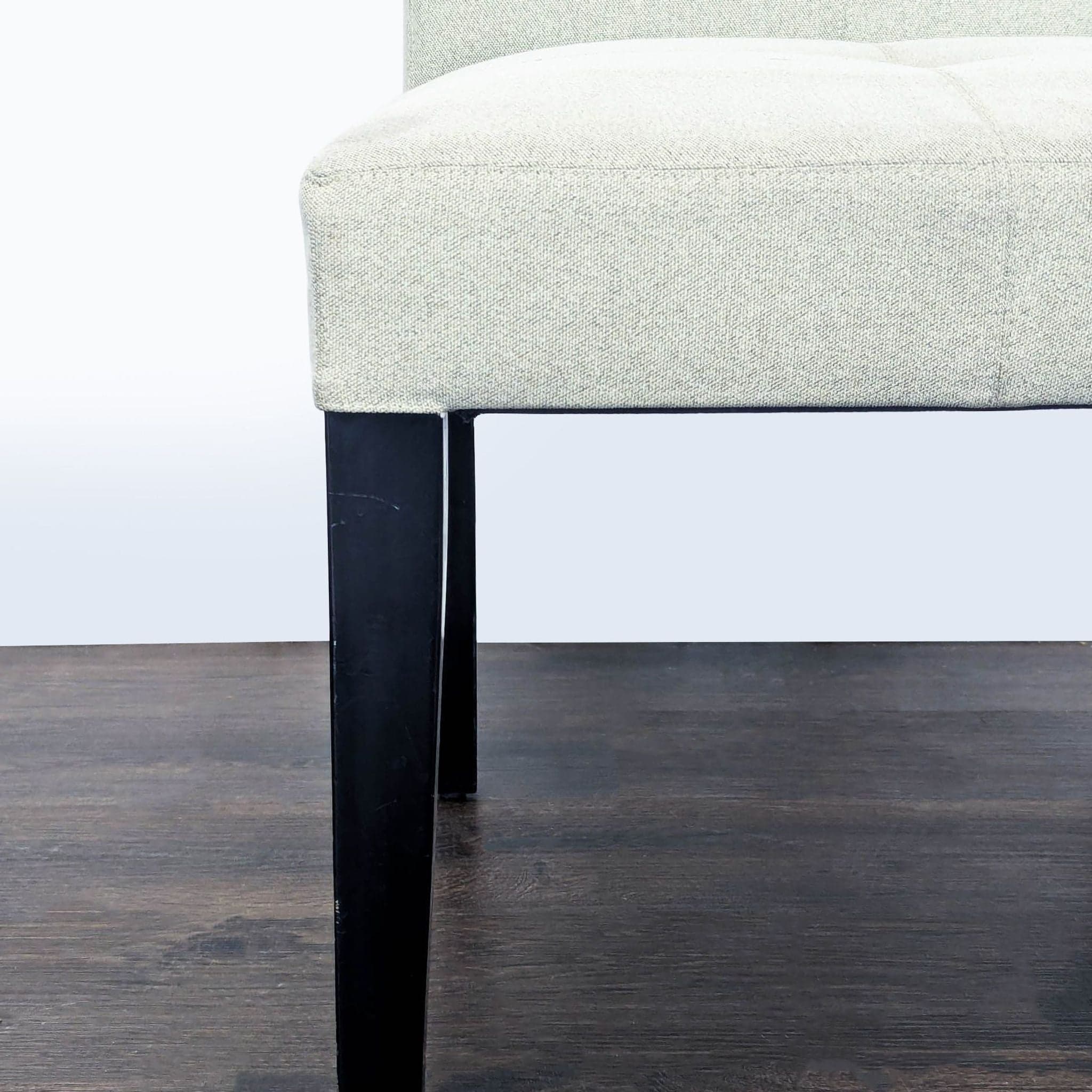 Crate & Barrel Dining Chair - Thumbnail 7