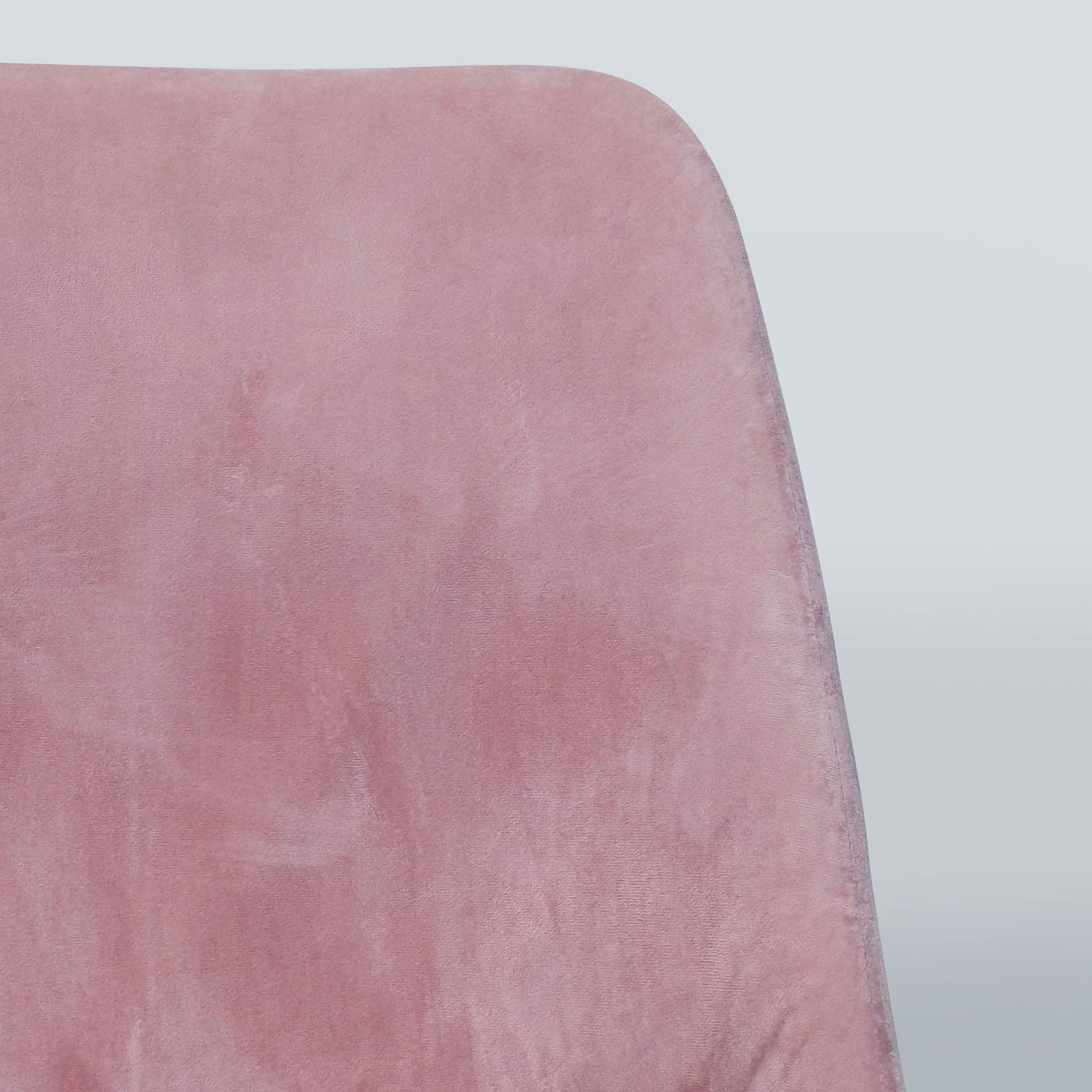 Pier 1 Imports Mid-Century Style Upholstered Dining Chair - Thumbnail 6