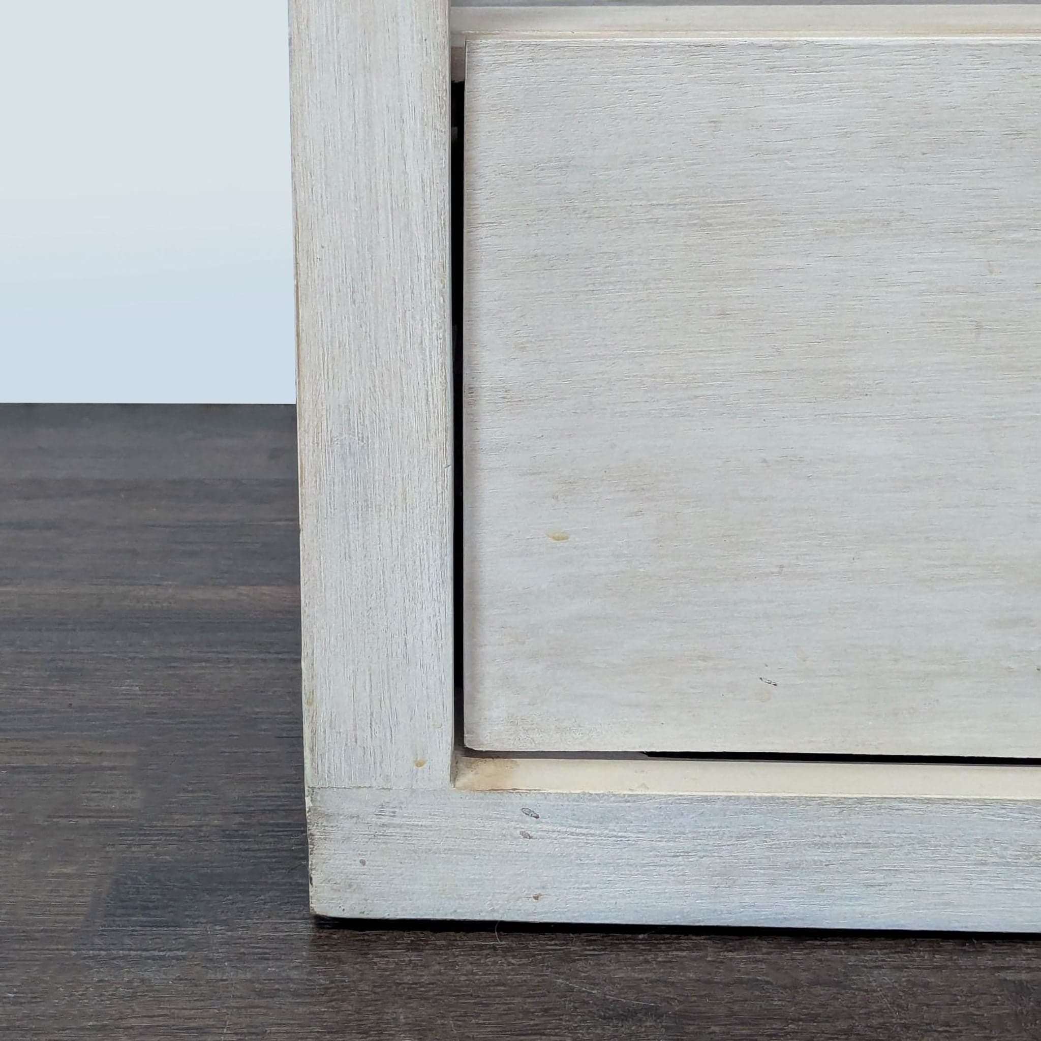 Pottery Barn Cayman Charging Nightstand - Thumbnail 9