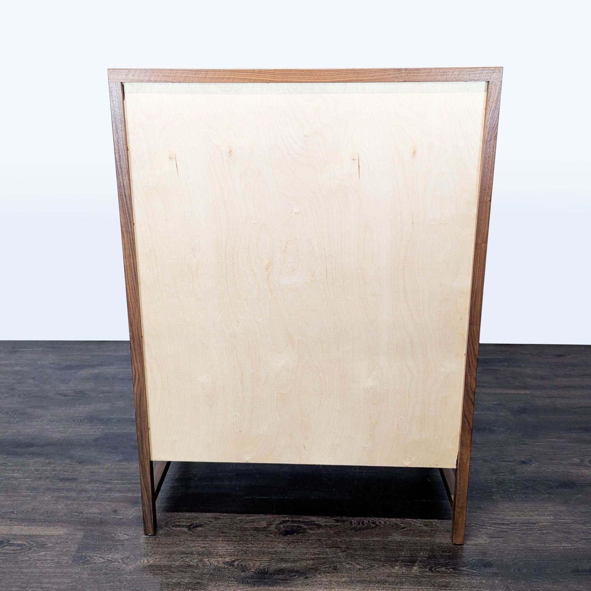 Room and Board Berkeley Modern 5-Drawer Wood Dresser - Thumbnail 8