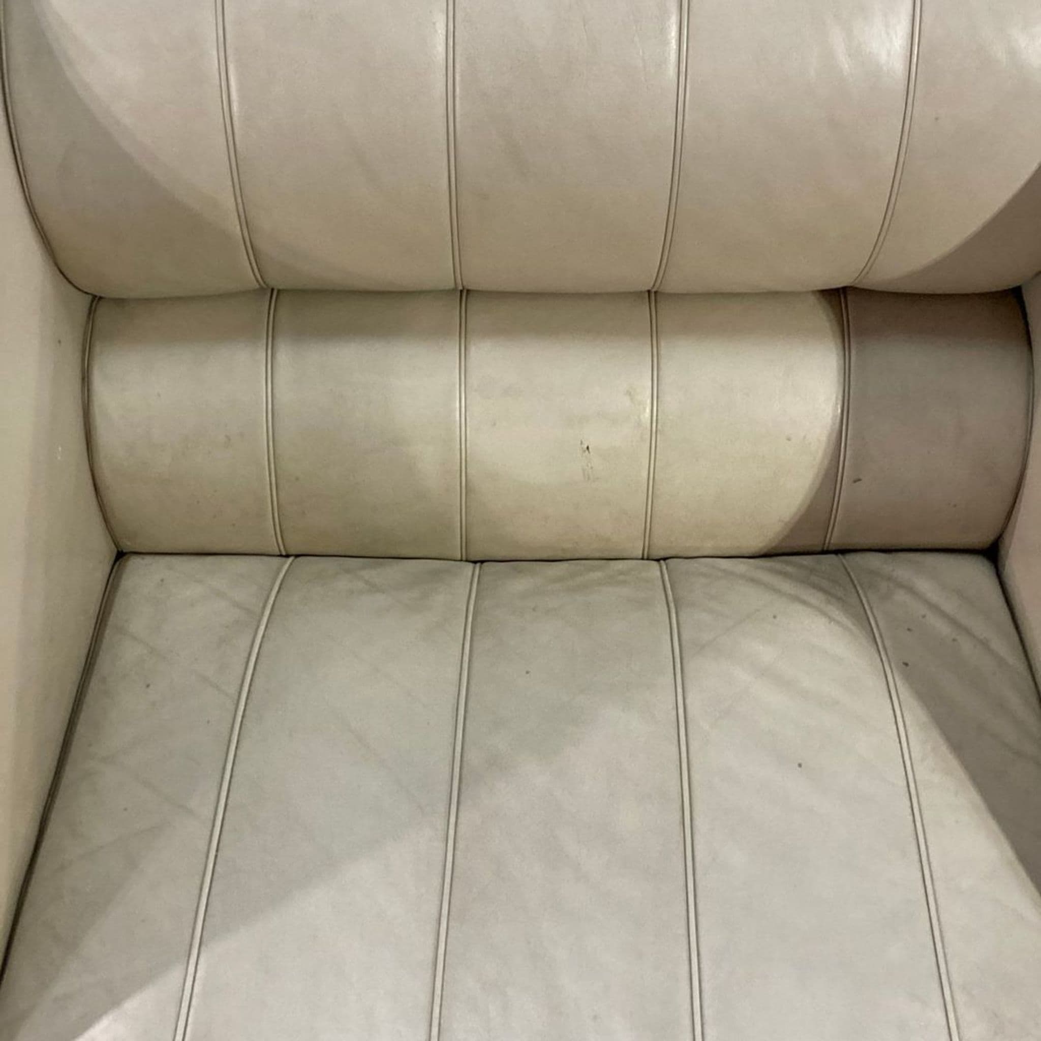 Leon Krier for Giorgetti "Aries" Club Chairs - Thumbnail 8