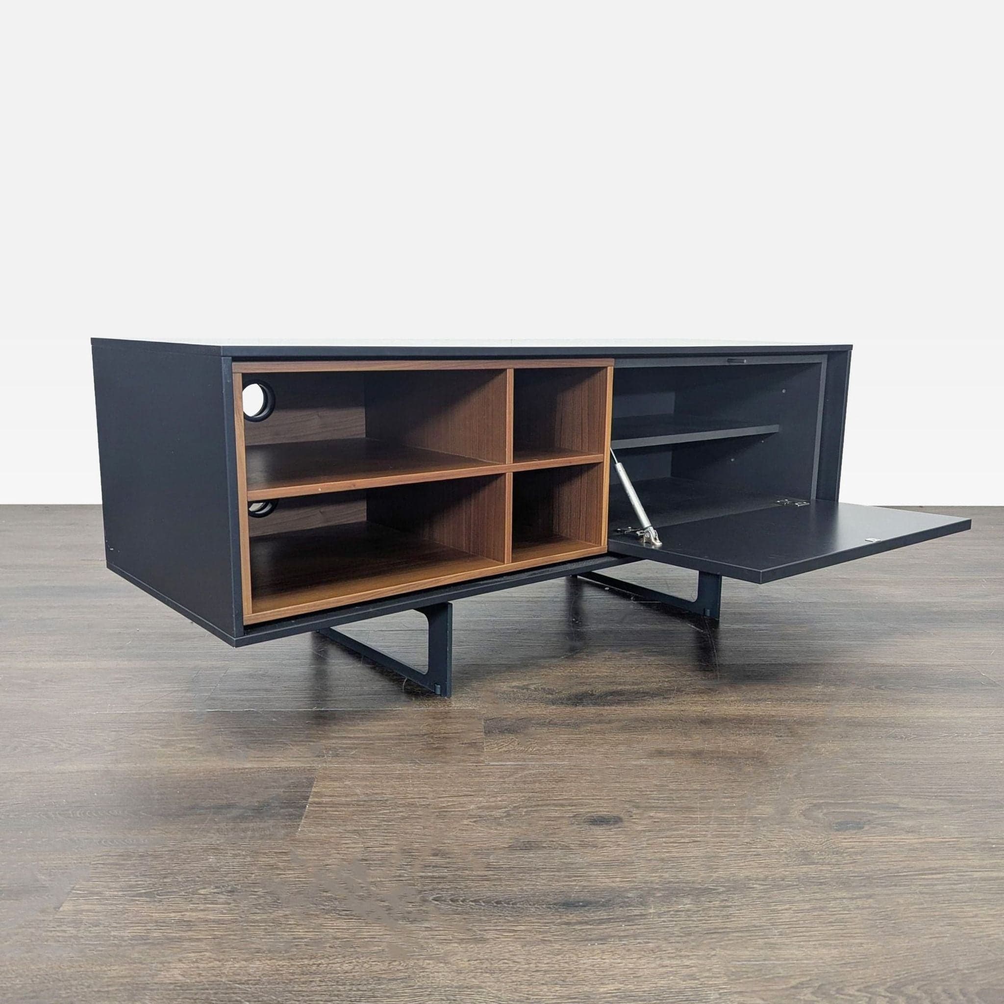 Design Within Reach Aura Media Unit - Thumbnail 2