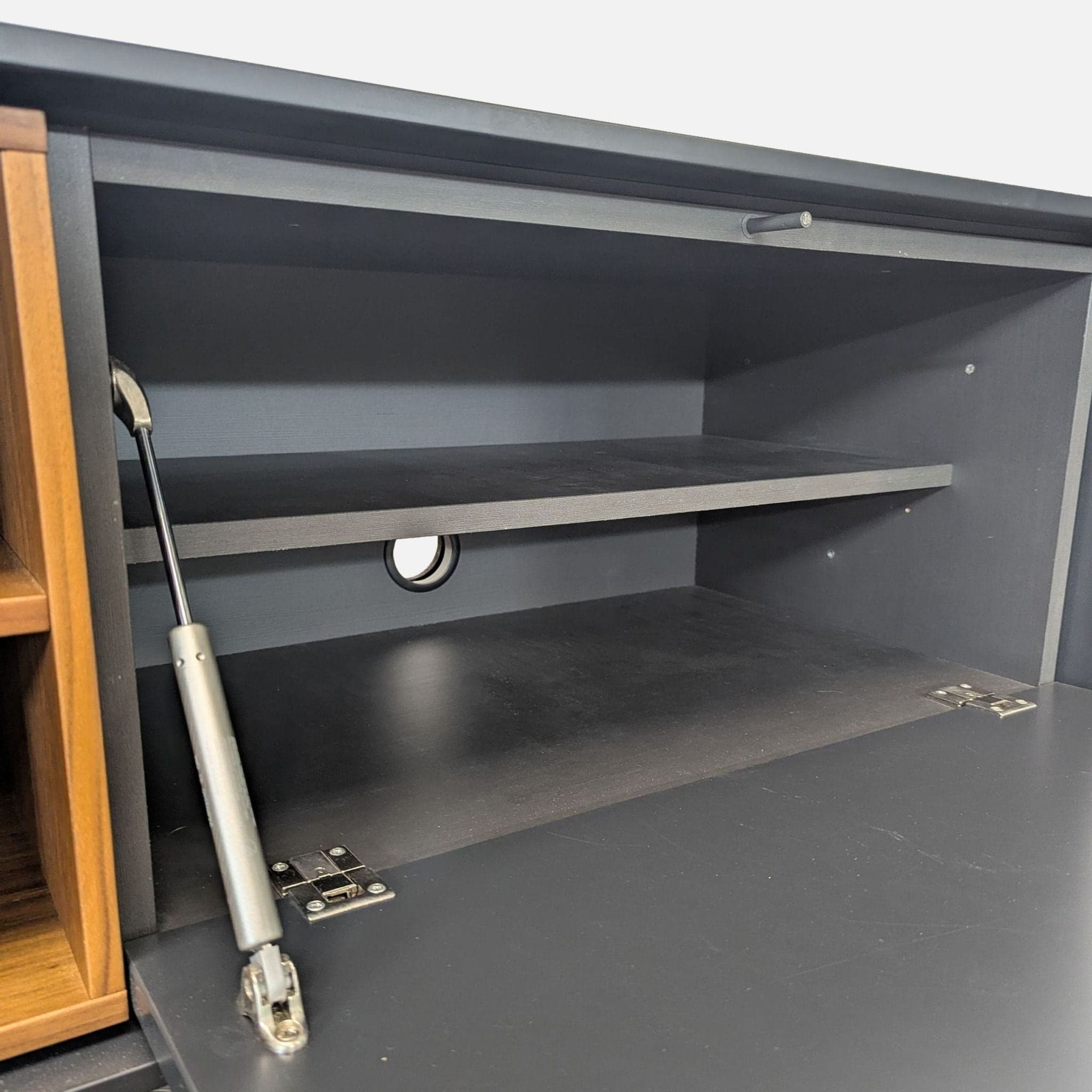 Design Within Reach Aura Media Unit - Thumbnail 6