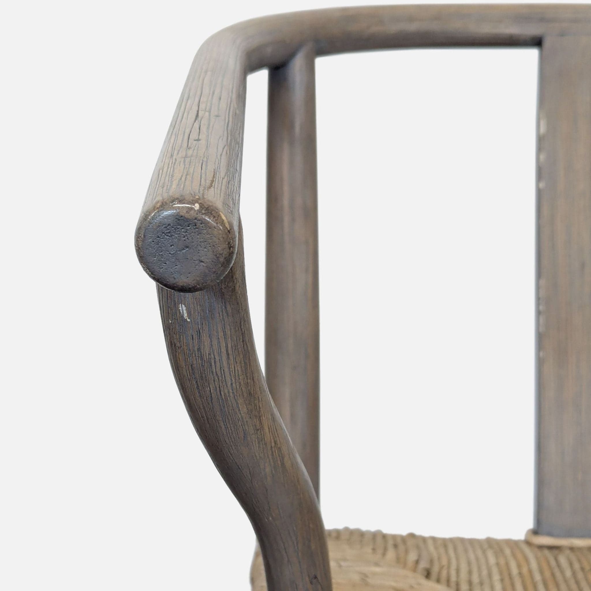 West Elm Wishbone Style Chair - Thumbnail 7