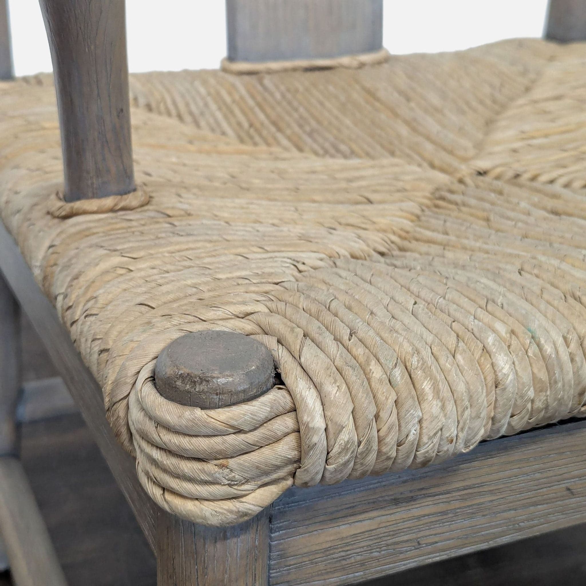 West Elm Wishbone Style Chair - Thumbnail 9