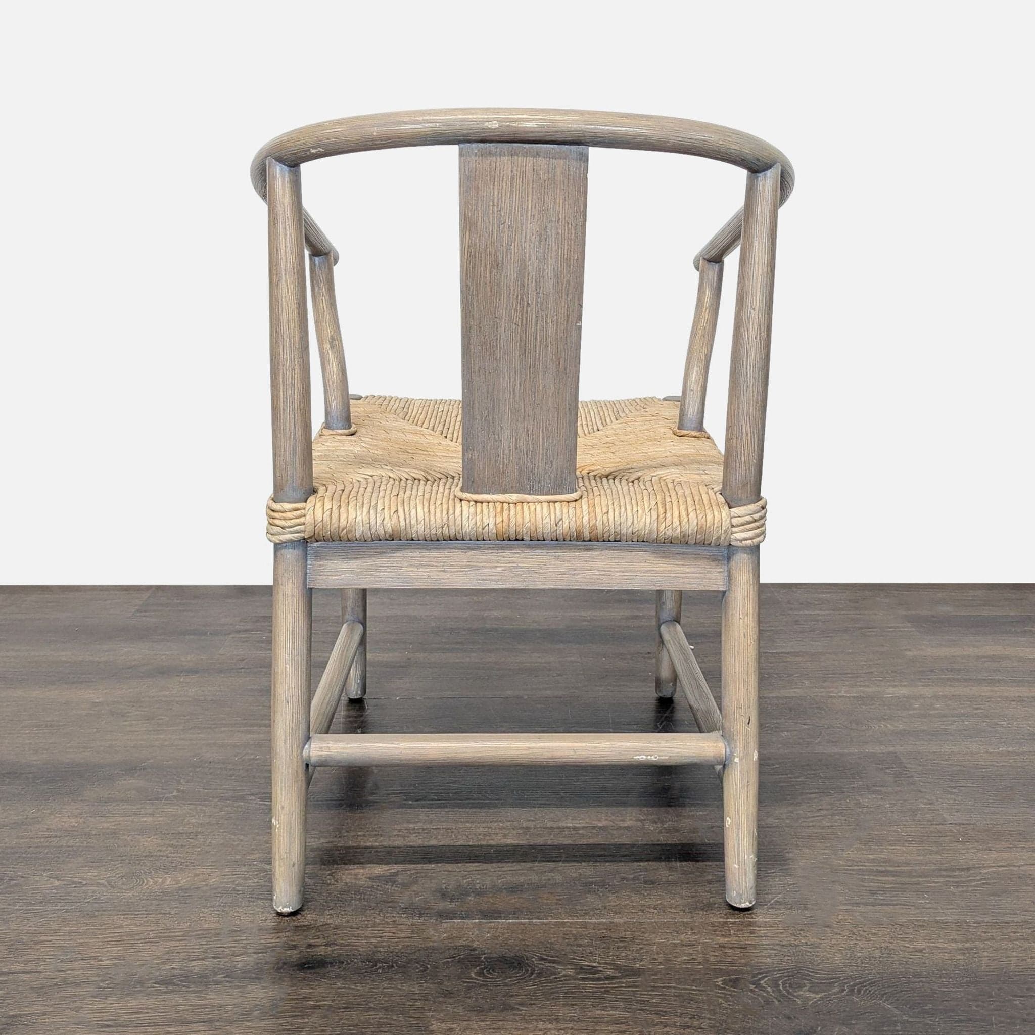 West Elm Wishbone Style Chair - Thumbnail 6