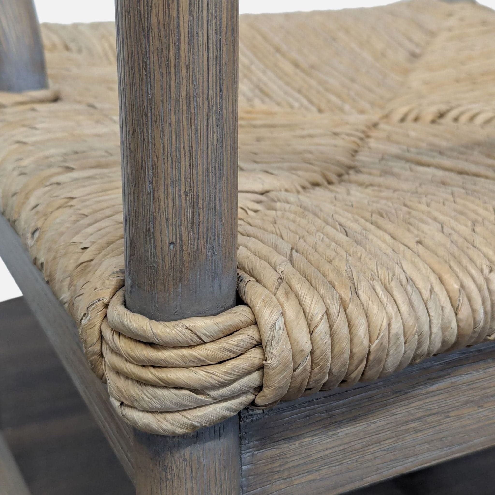 West Elm Wishbone Style Chair - Thumbnail 2