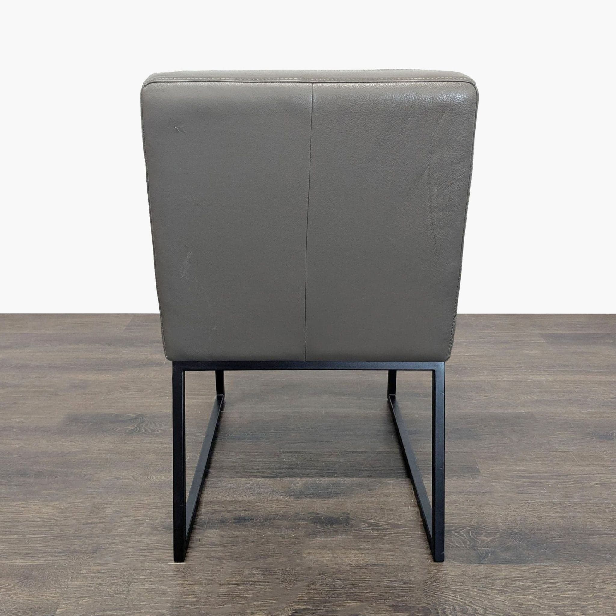 Crate & Barrel Dining Side Chair - Thumbnail 7