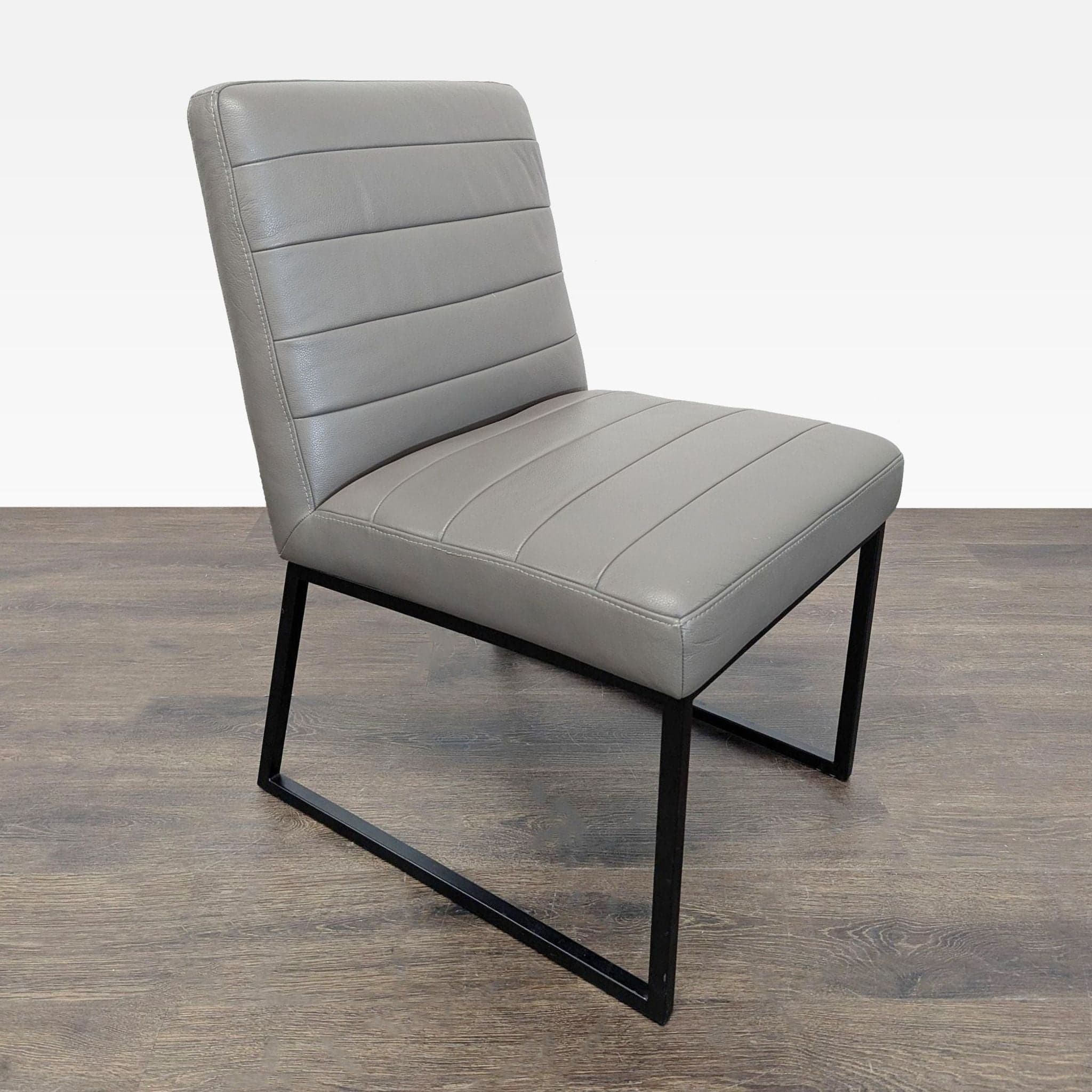 Crate & Barrel Dining Side Chair - Thumbnail 5