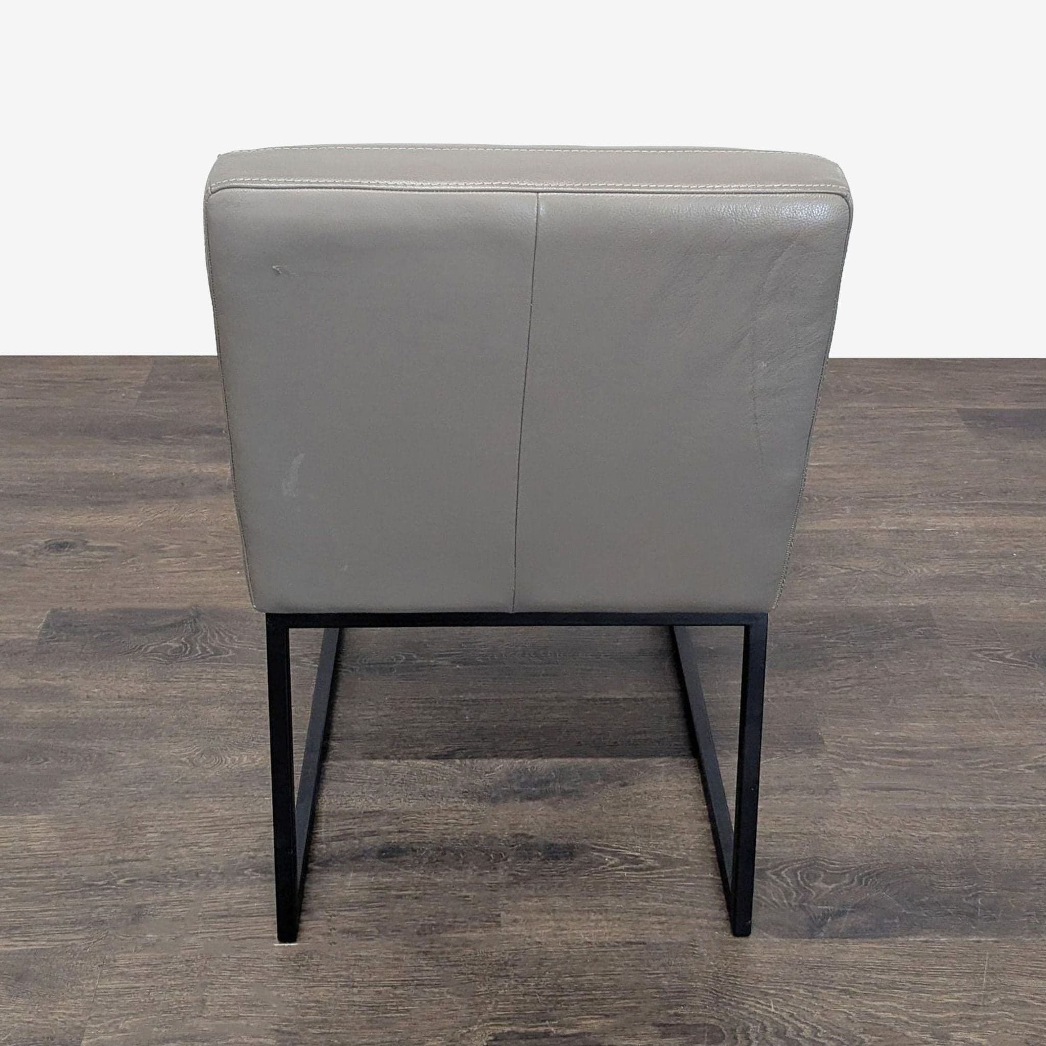 Crate & Barrel Dining Side Chair - Thumbnail 2
