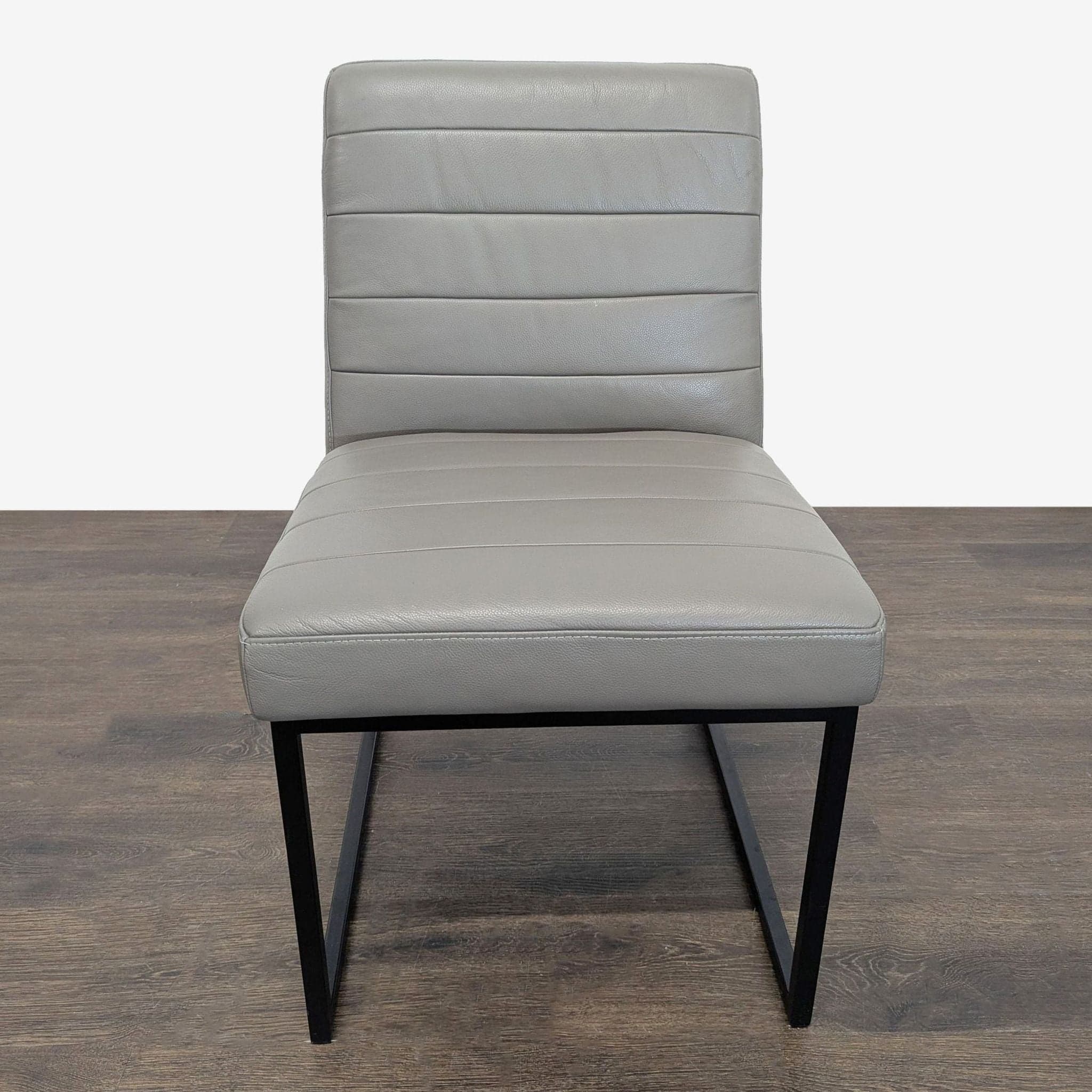 Crate & Barrel Dining Side Chair - Thumbnail 6