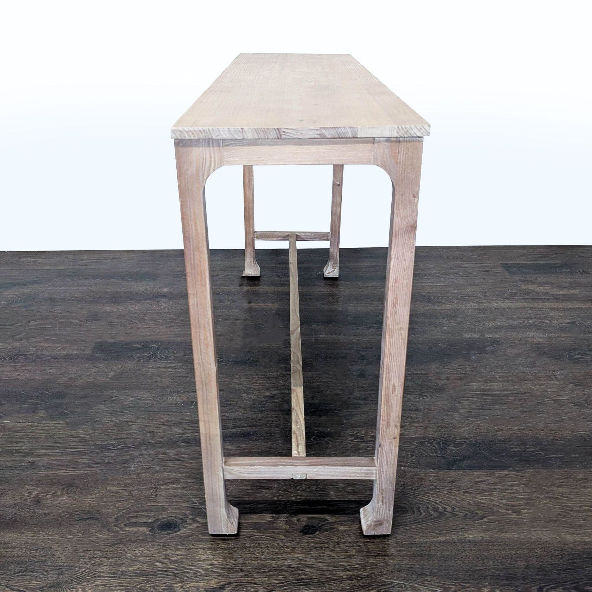 Threshold with Studio McGee Wood Console Table - Thumbnail 3