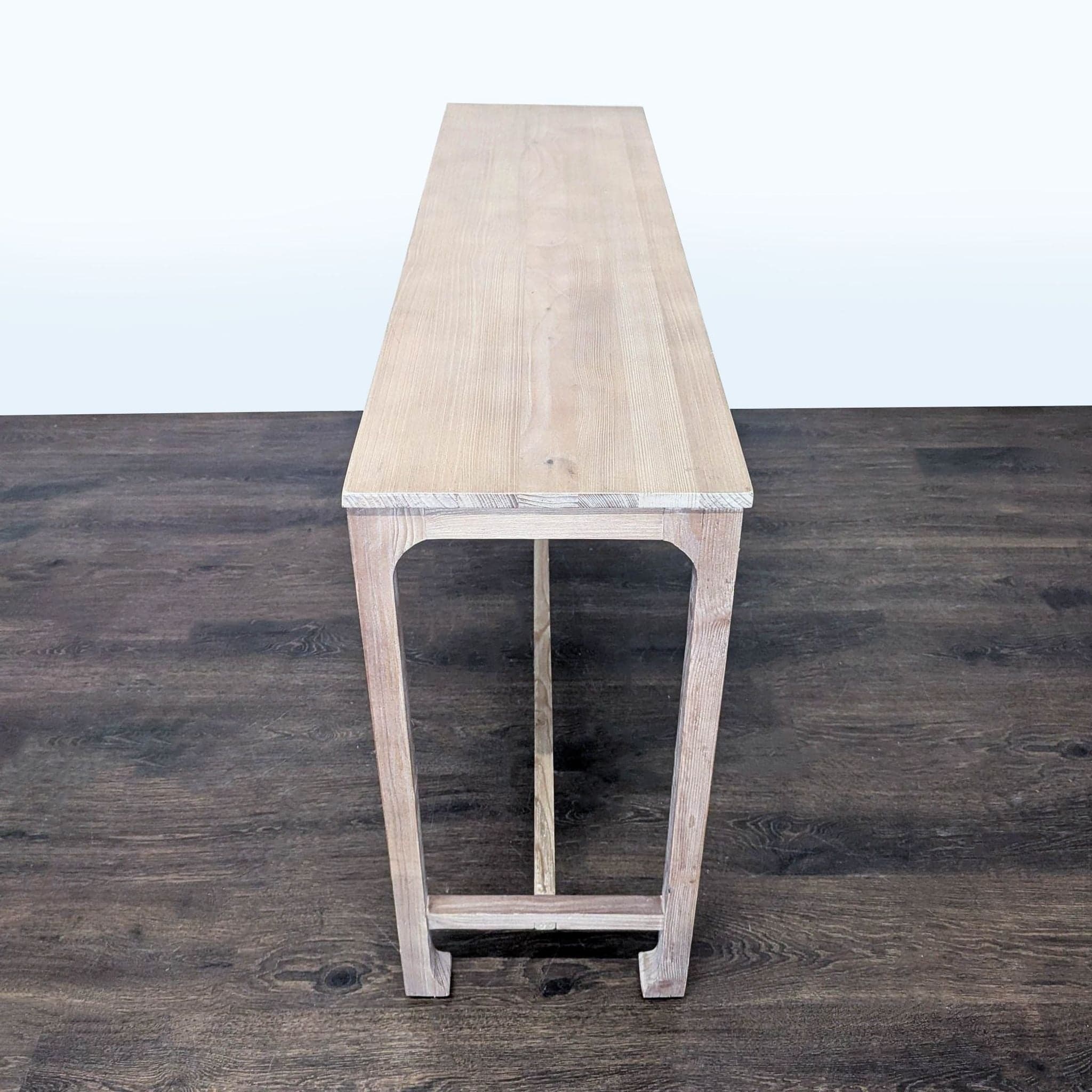 Threshold with Studio McGee Wood Console Table - Thumbnail 8