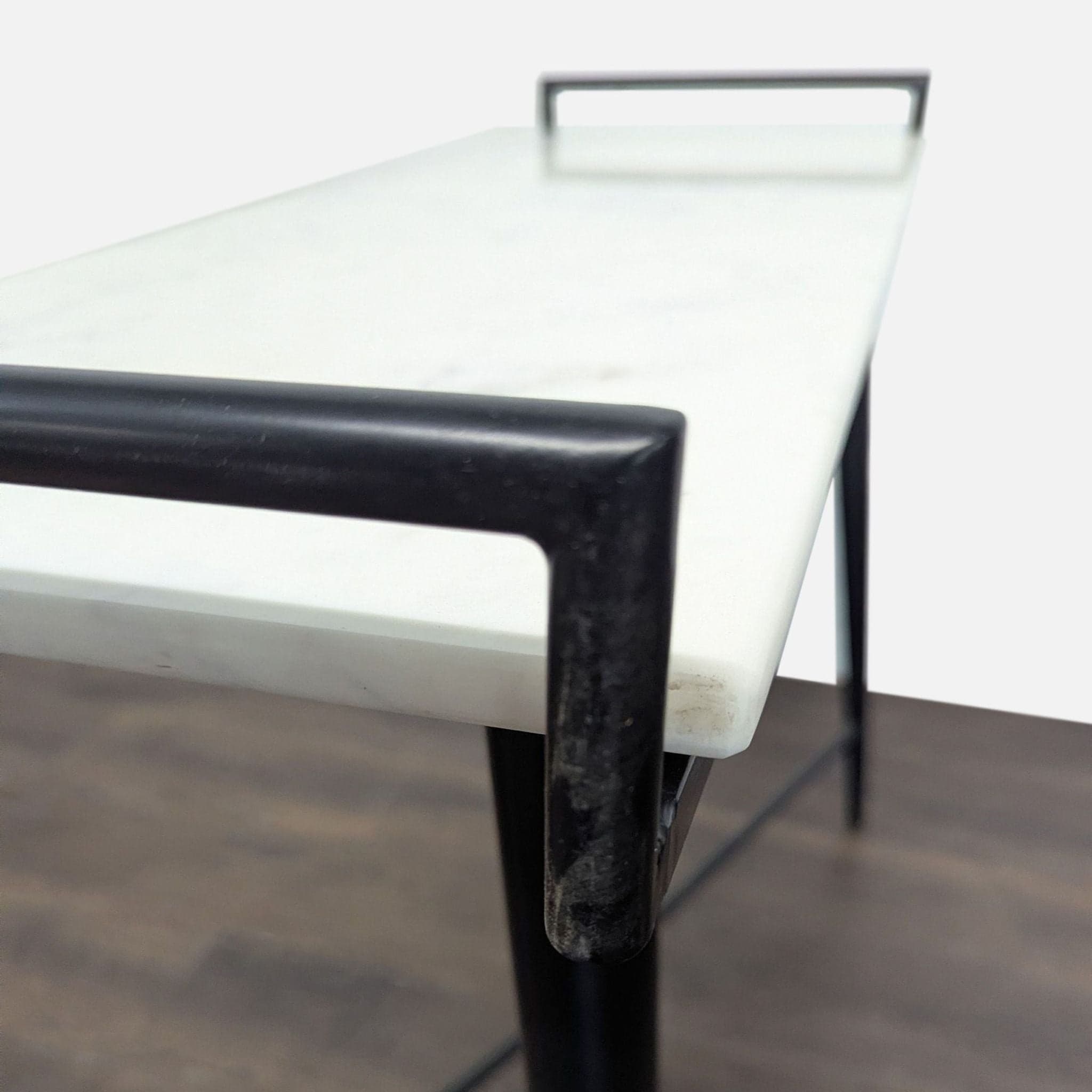 Threshold with Studio McGee Pleasant Grove Marble Top Console - Thumbnail 9