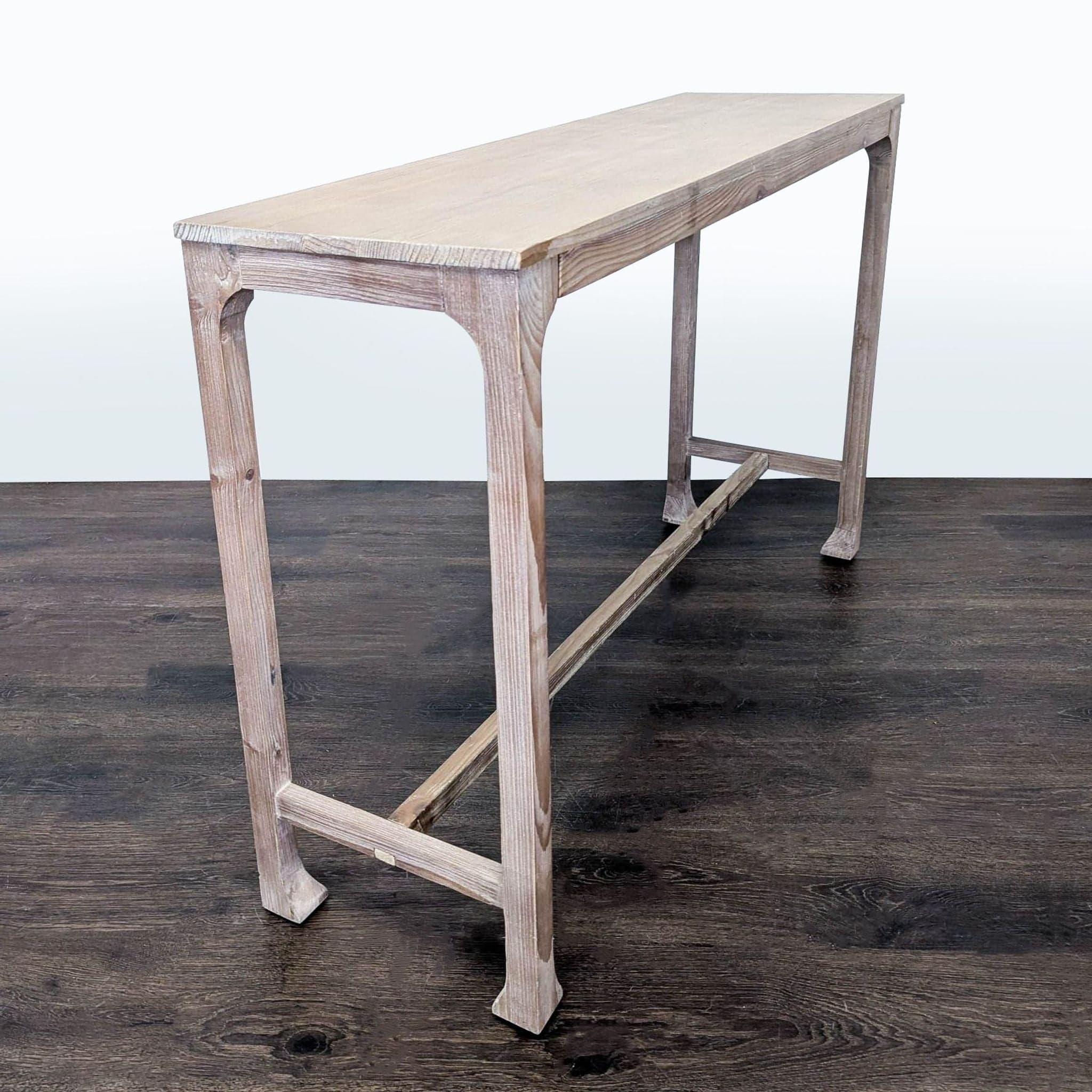 Threshold with Studio McGee Wood Console Table - Thumbnail 2