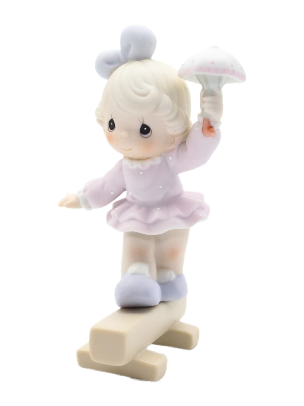 Precious Moments Markie Enesco Porcelain Figurine 1993