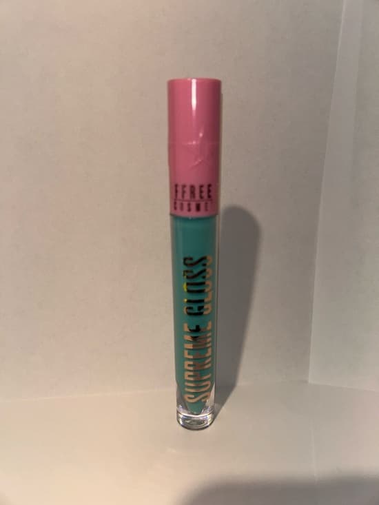 Jeffree Star Cosmetics Supreme Lip Gloss In Shade Glossed In Paradise - Thumbnail 4
