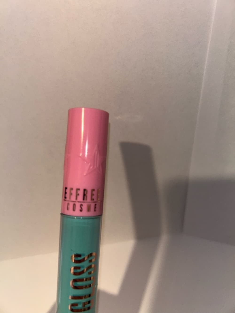 Jeffree Star Cosmetics Supreme Lip Gloss In Shade Glossed In Paradise - Thumbnail 2