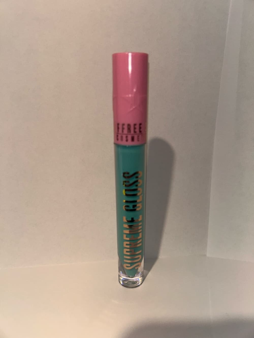 Jeffree Star Cosmetics Supreme Lip Gloss In Shade Glossed In Paradise - Thumbnail 3