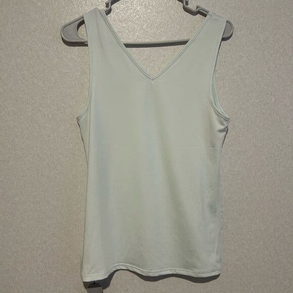 Women’ mint Green Arianna By Howard’s S/M - Thumbnail 4