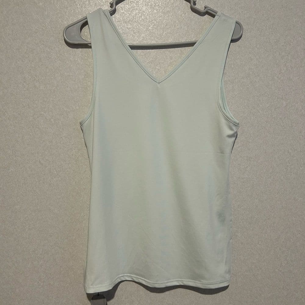 Women’ mint Green Arianna By Howard’s S/M - Thumbnail 3