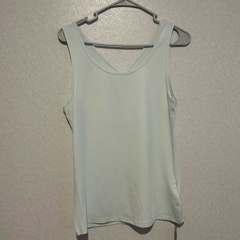 Women’ mint Green Arianna By Howard’s S/M - Thumbnail 2