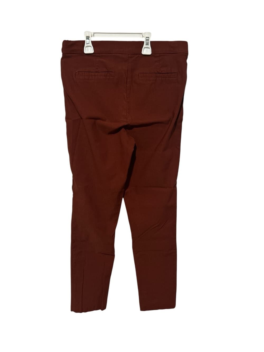 Women’s Violets And Roses Dress Pants With Pocket Accents, Size 8, Inseam 29 - Thumbnail 3