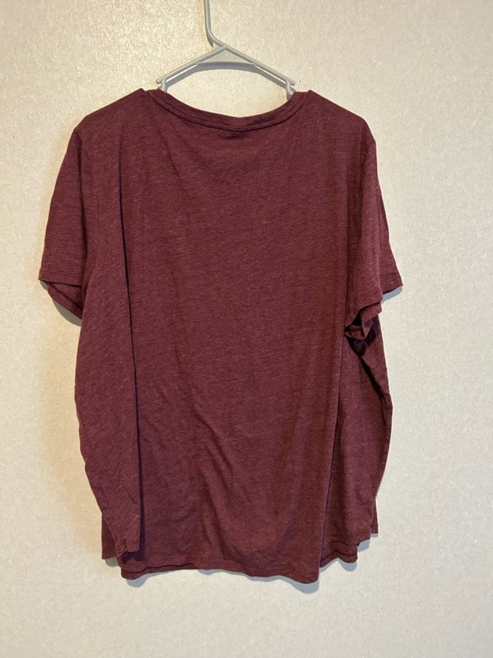 Women’s Maurice’s Short Sleeve T Shirt, Fall Is My Favorite Color, Size 2/3X - Thumbnail 2